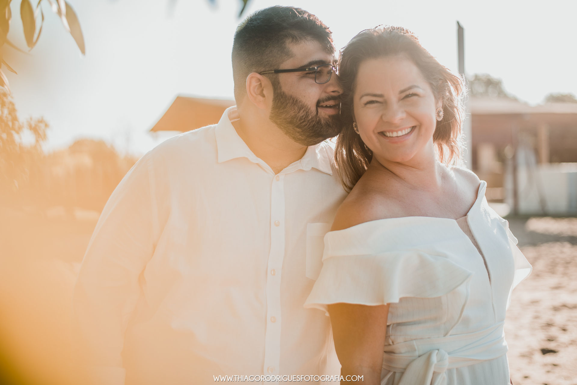 Foto Pré Wedding | Mateus e Rosana Foto Pré Wedding | Mateus e Rosana - Imagem 4