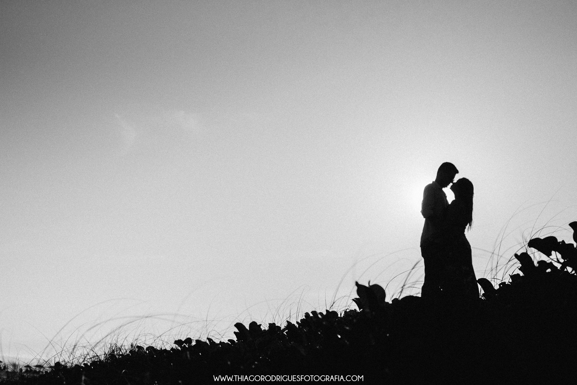 Foto Pré Wedding | Allan e Fernanda Foto Pré Wedding | Allan e Fernanda - Imagem 16