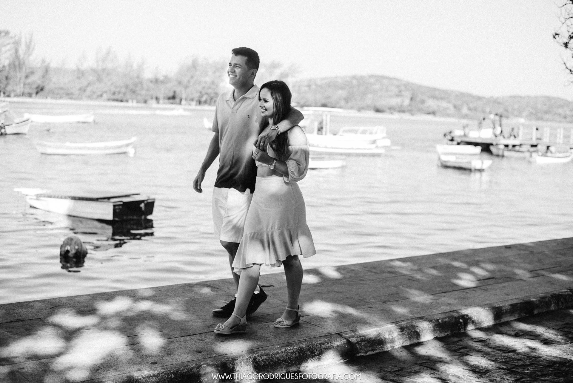 Foto Pré Wedding | Allan e Fernanda Foto Pré Wedding | Allan e Fernanda - Imagem 4