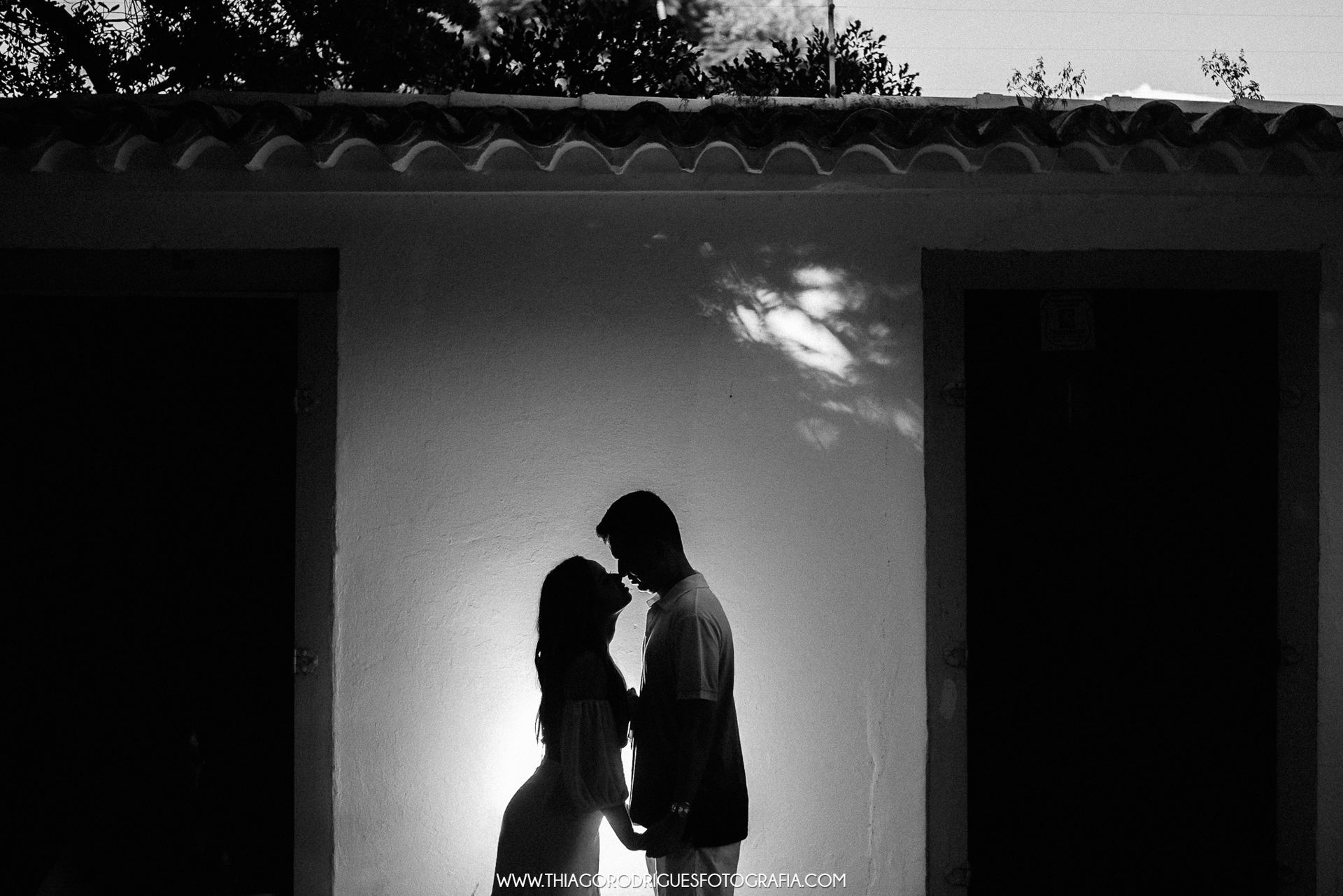 Foto Pré Wedding | Allan e Fernanda Foto Pré Wedding | Allan e Fernanda - Imagem 13