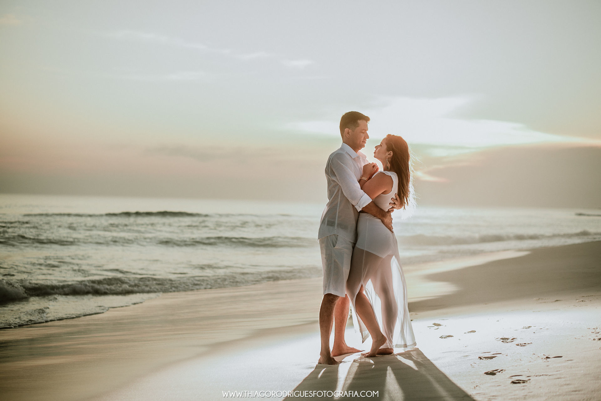 Foto Pré Wedding | Allan e Fernanda Foto Pré Wedding | Allan e Fernanda - Imagem 41