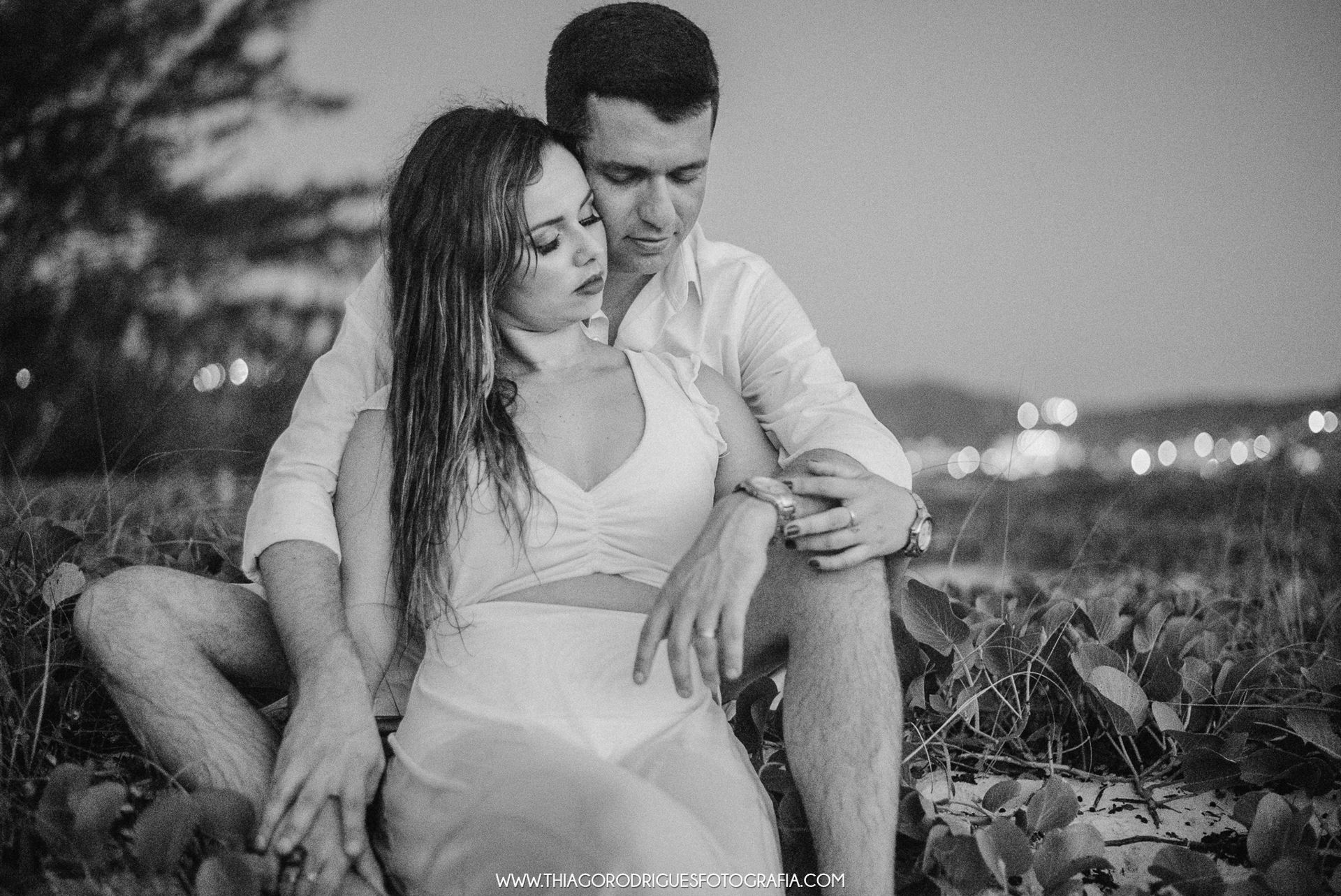Foto Pré Wedding | Allan e Fernanda Foto Pré Wedding | Allan e Fernanda - Imagem 48