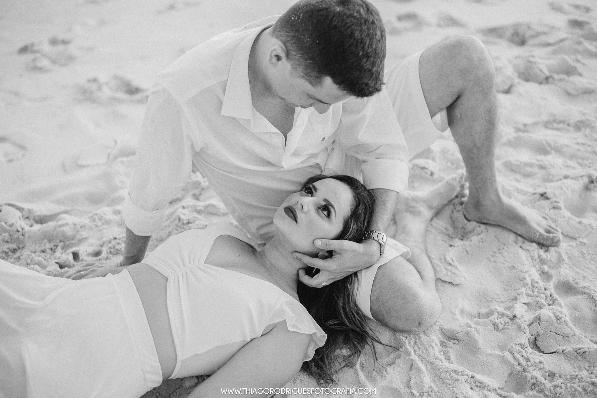 Foto Pré Wedding | Allan e Fernanda Foto Pré Wedding | Allan e Fernanda - Imagem 45