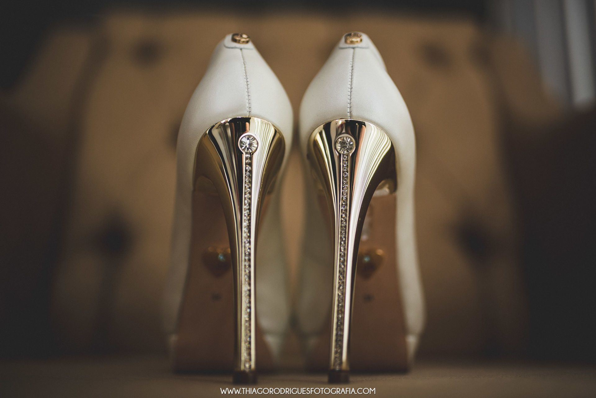 Foto Allan e Fernanda | Casamento Foto Allan e Fernanda | Casamento - Imagem 0