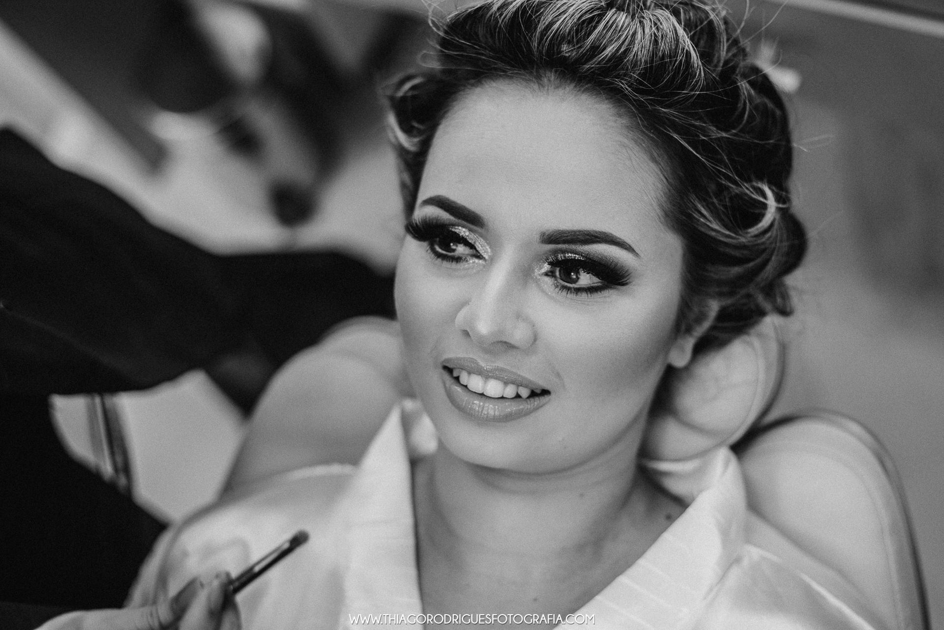 Foto Allan e Fernanda | Casamento Foto Allan e Fernanda | Casamento - Imagem 2