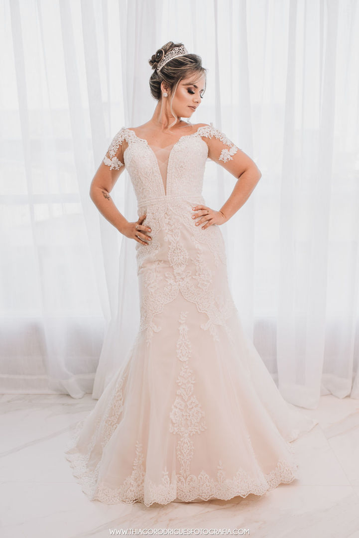 Foto Allan e Fernanda | Casamento Foto Allan e Fernanda | Casamento - Imagem 22
