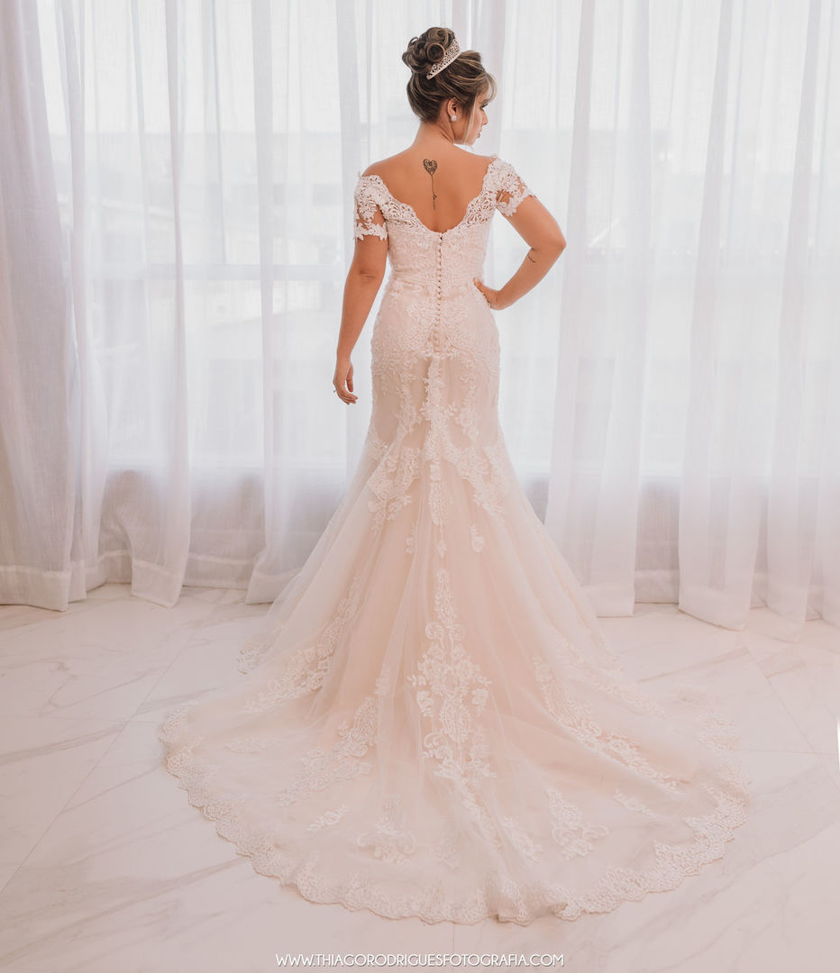 Foto Allan e Fernanda | Casamento Foto Allan e Fernanda | Casamento - Imagem 21