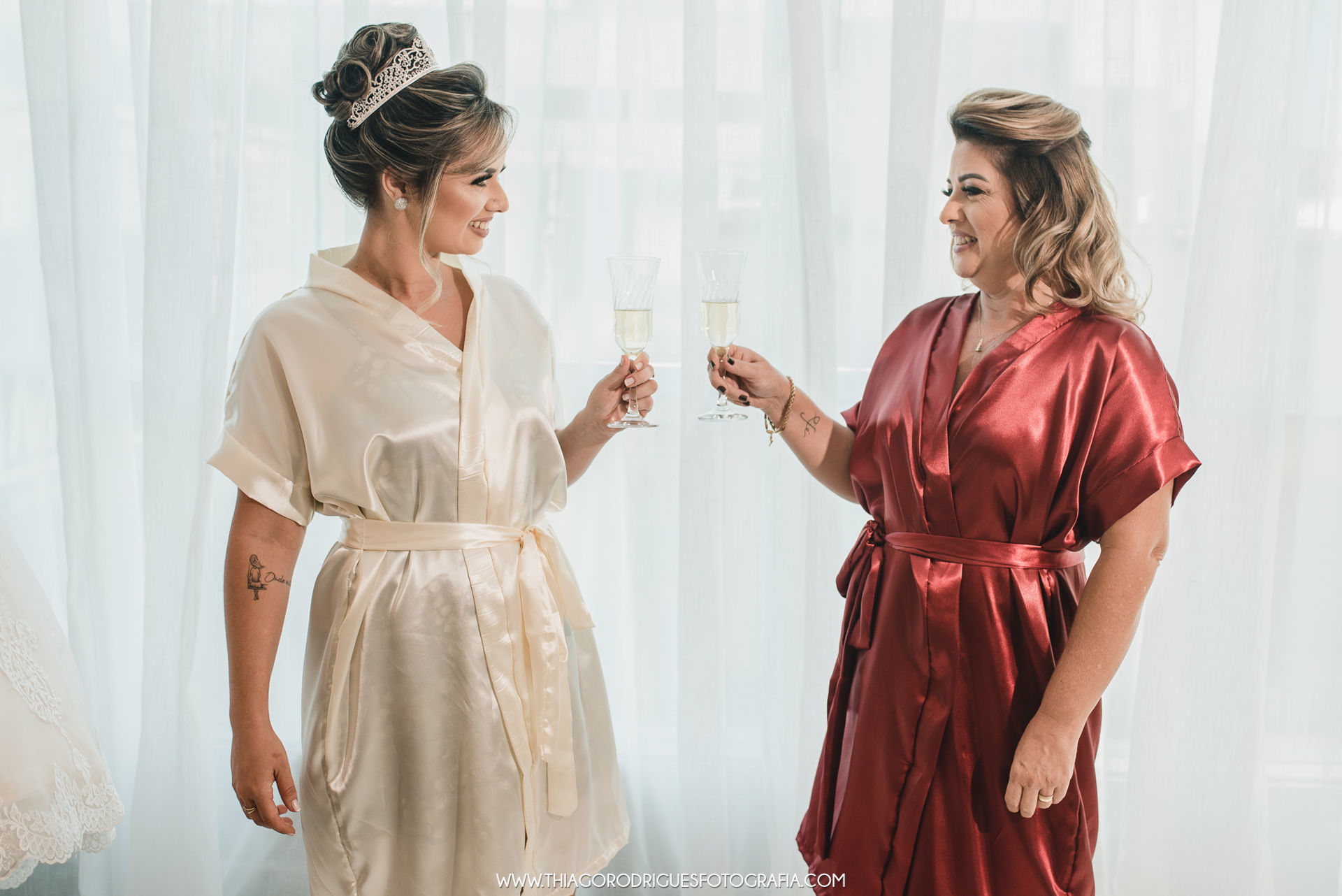 Foto Allan e Fernanda | Casamento Foto Allan e Fernanda | Casamento - Imagem 13