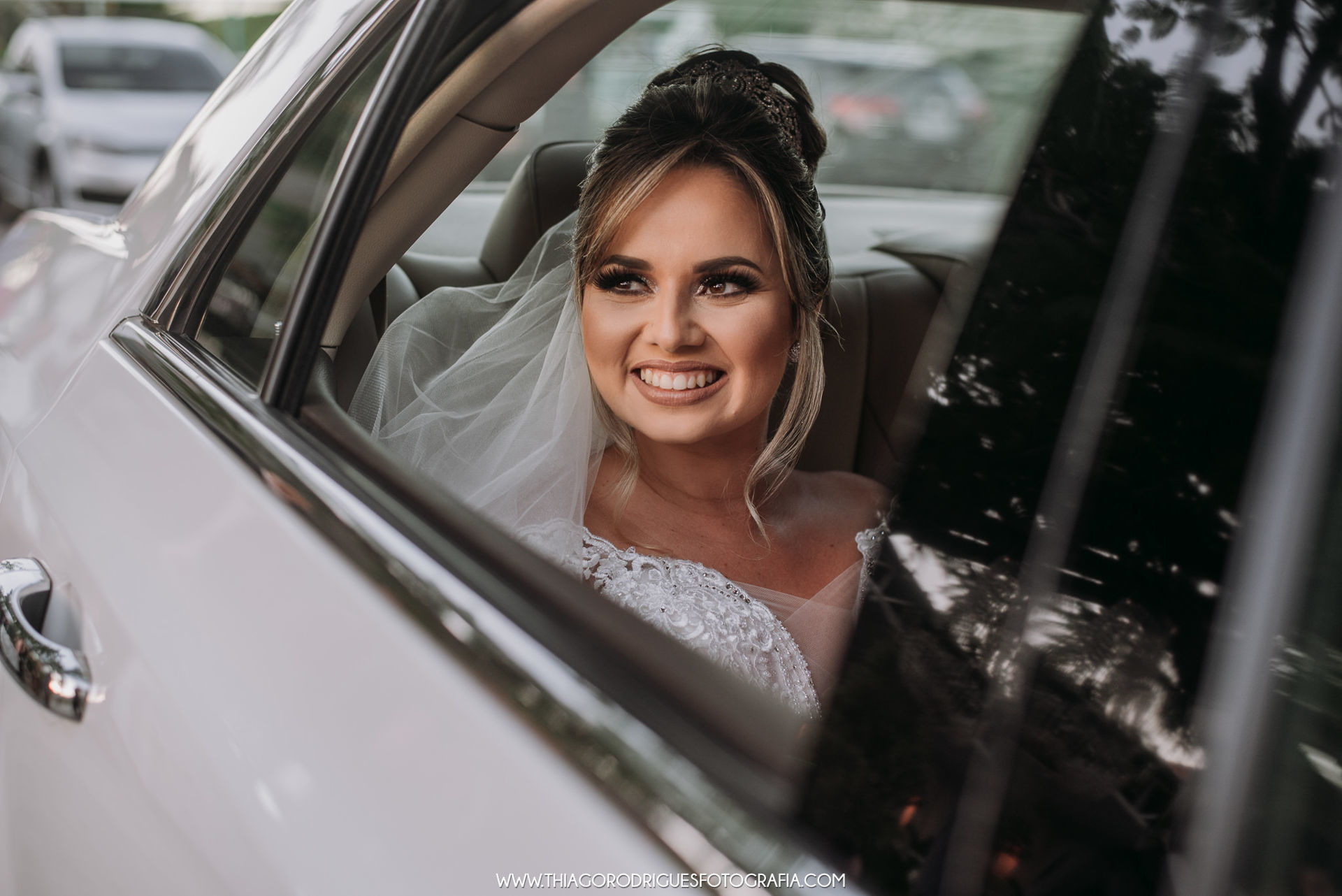 Foto Allan e Fernanda | Casamento Foto Allan e Fernanda | Casamento - Imagem 34