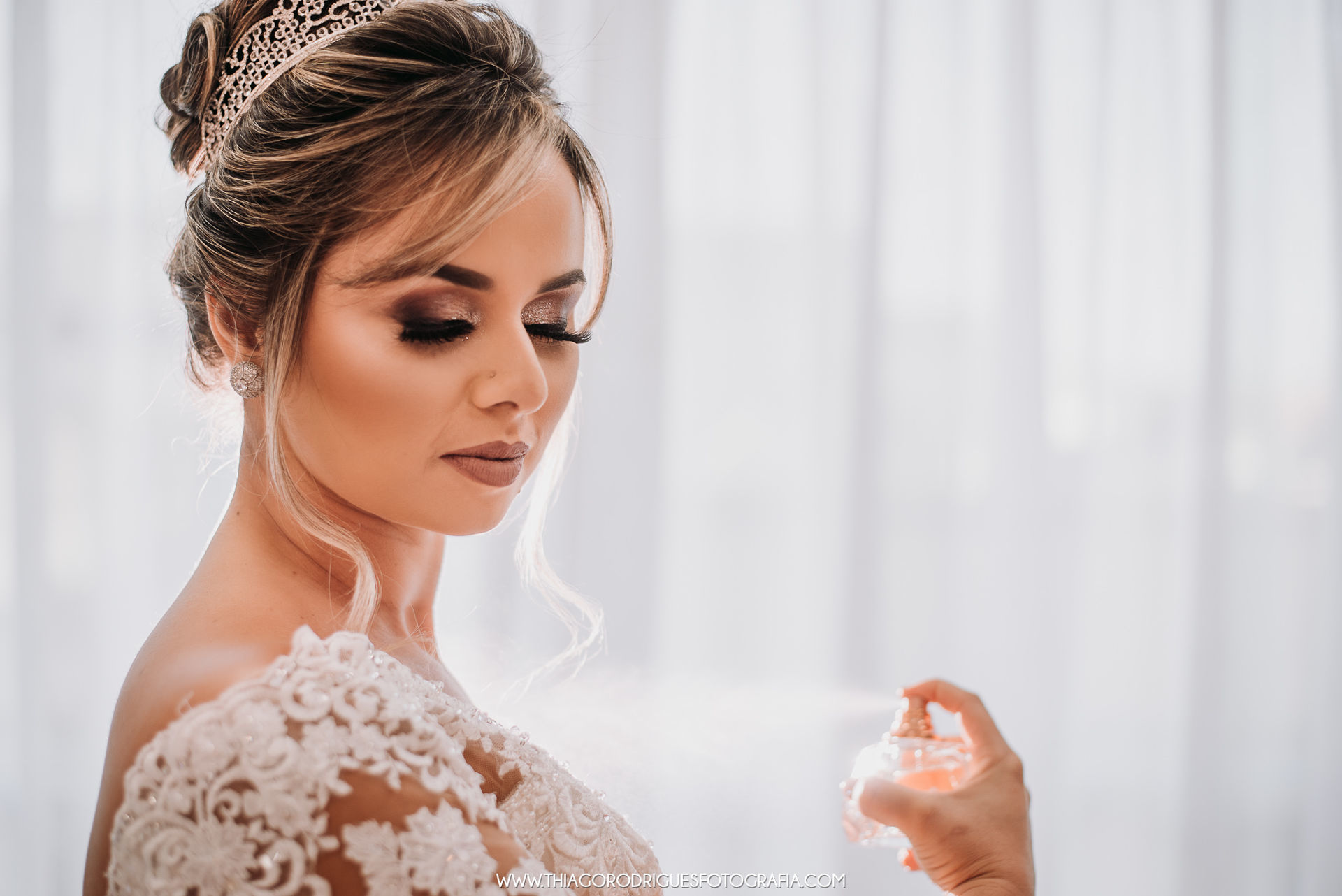 Foto Allan e Fernanda | Casamento Foto Allan e Fernanda | Casamento - Imagem 27