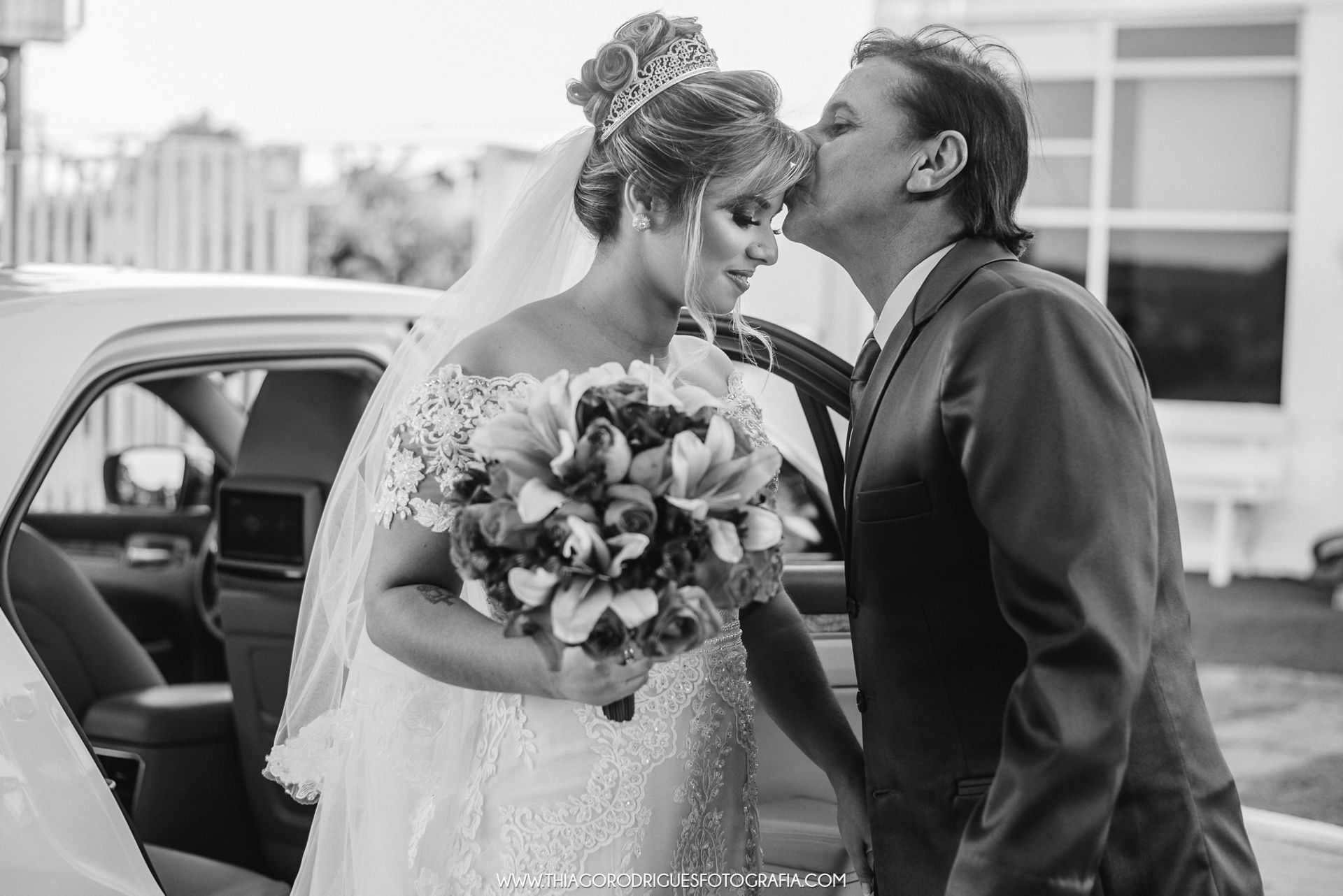 Foto Allan e Fernanda | Casamento Foto Allan e Fernanda | Casamento - Imagem 38