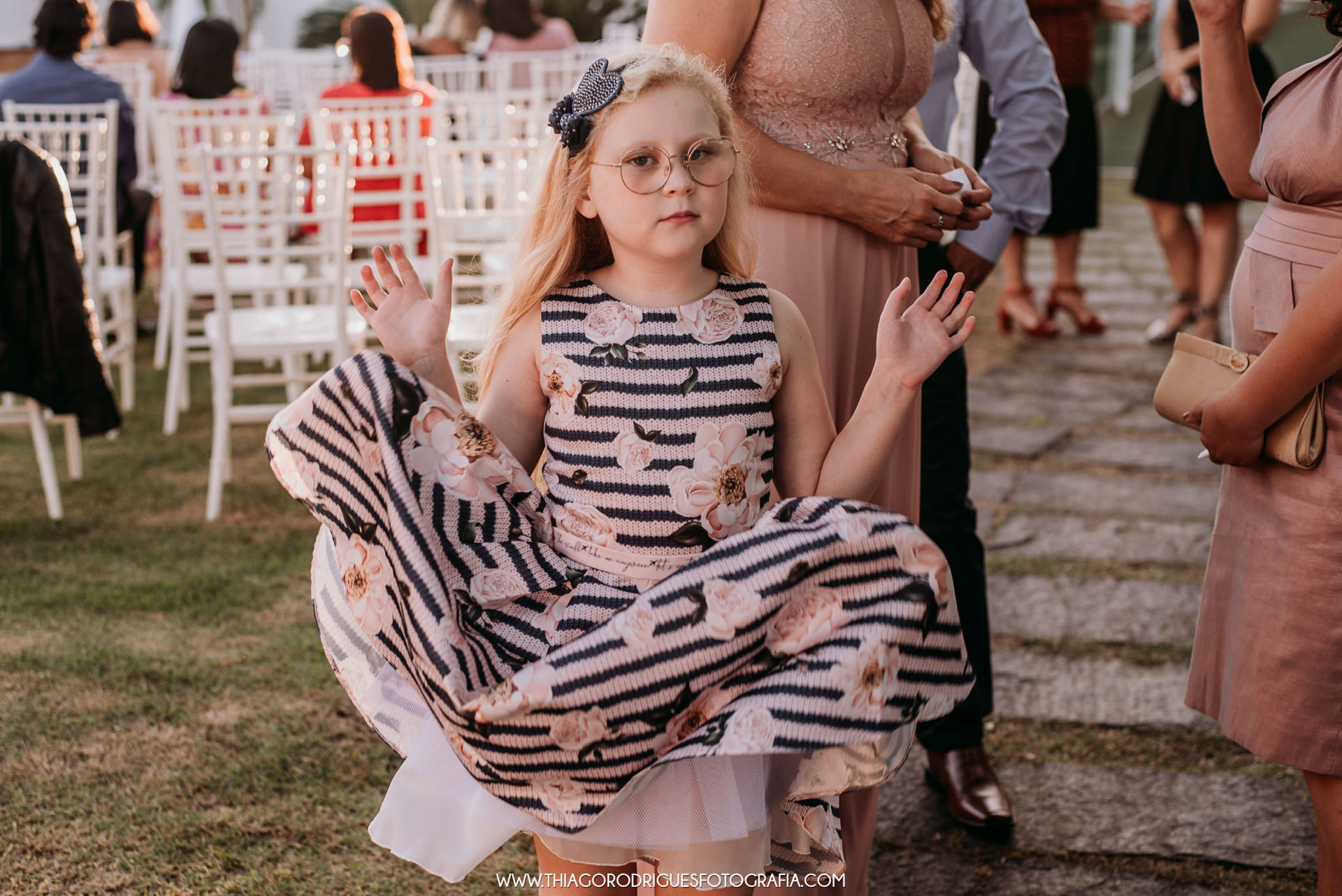 Foto Allan e Fernanda | Casamento Foto Allan e Fernanda | Casamento - Imagem 29