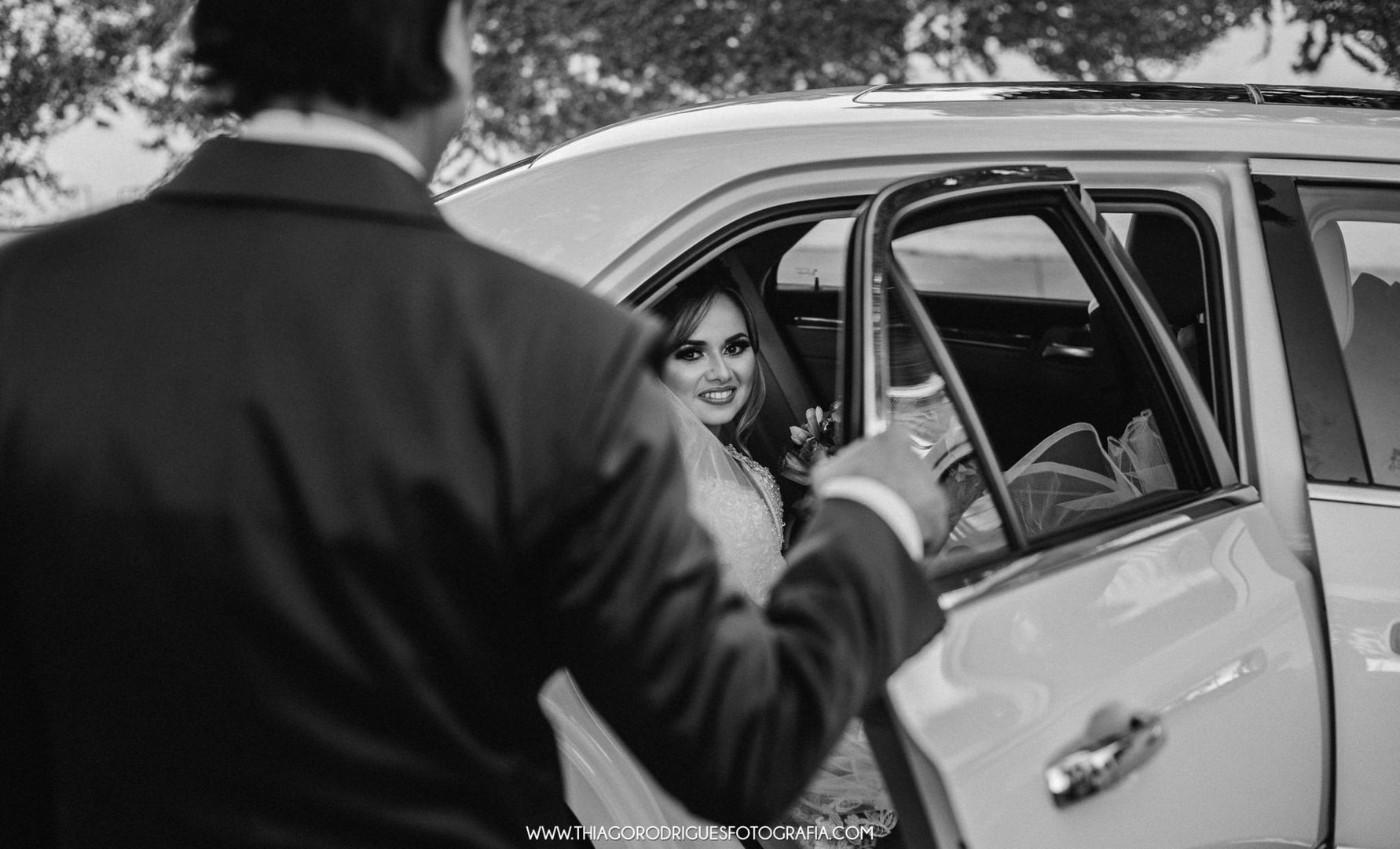 Foto Allan e Fernanda | Casamento Foto Allan e Fernanda | Casamento - Imagem 35
