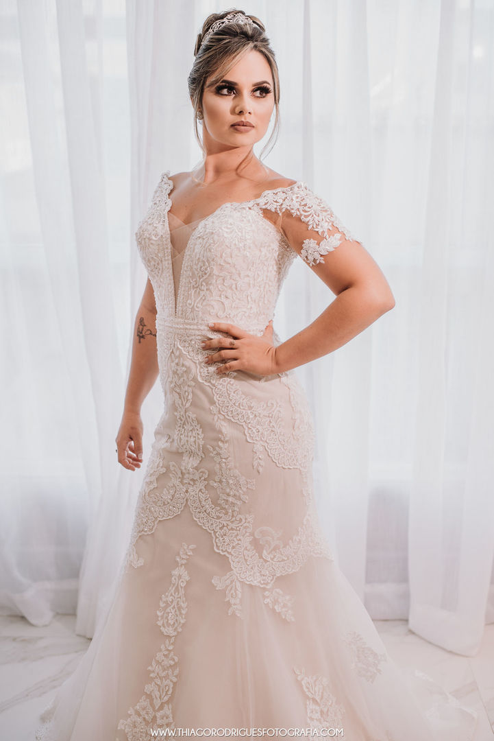 Foto Allan e Fernanda | Casamento Foto Allan e Fernanda | Casamento - Imagem 26