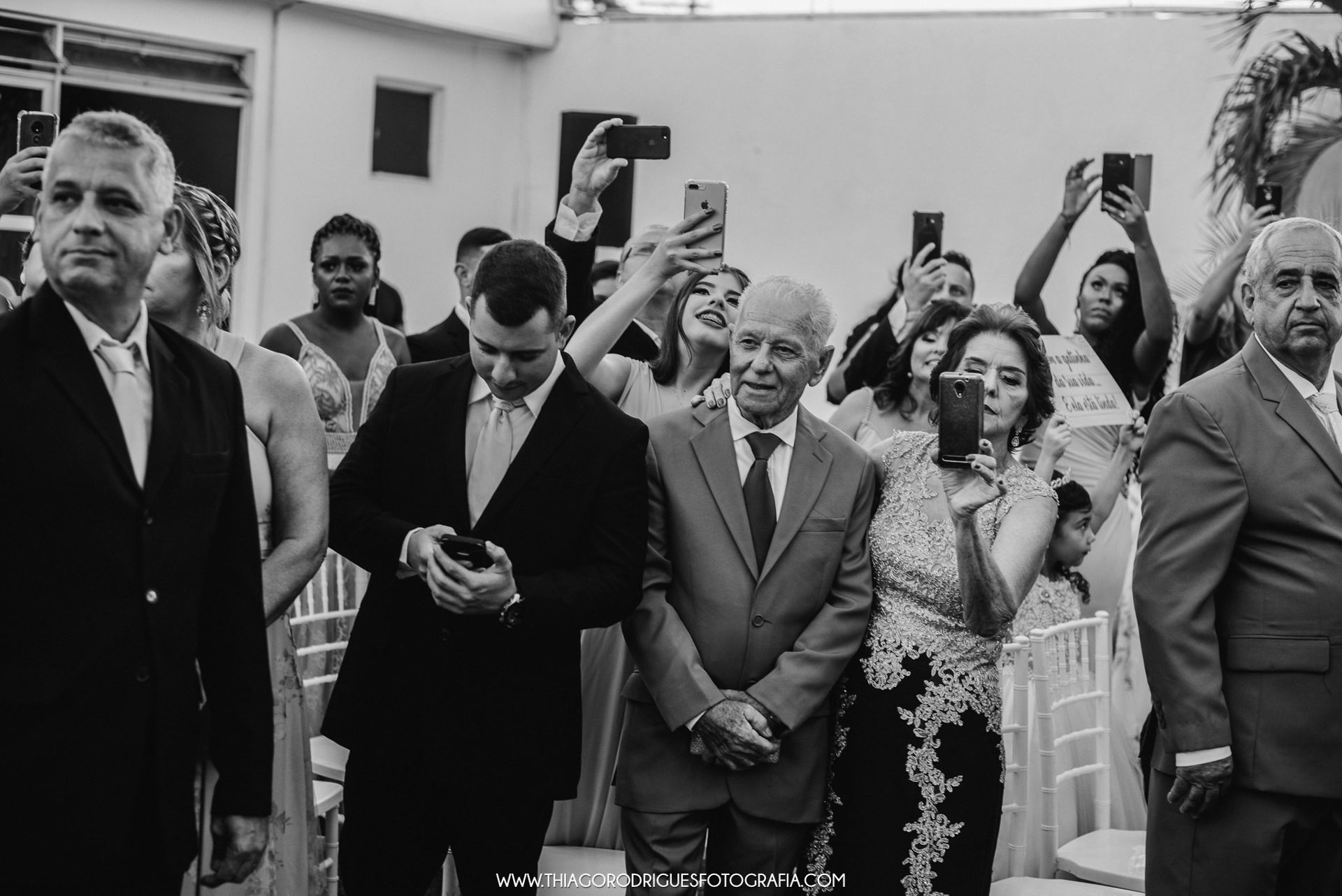 Foto Allan e Fernanda | Casamento Foto Allan e Fernanda | Casamento - Imagem 42