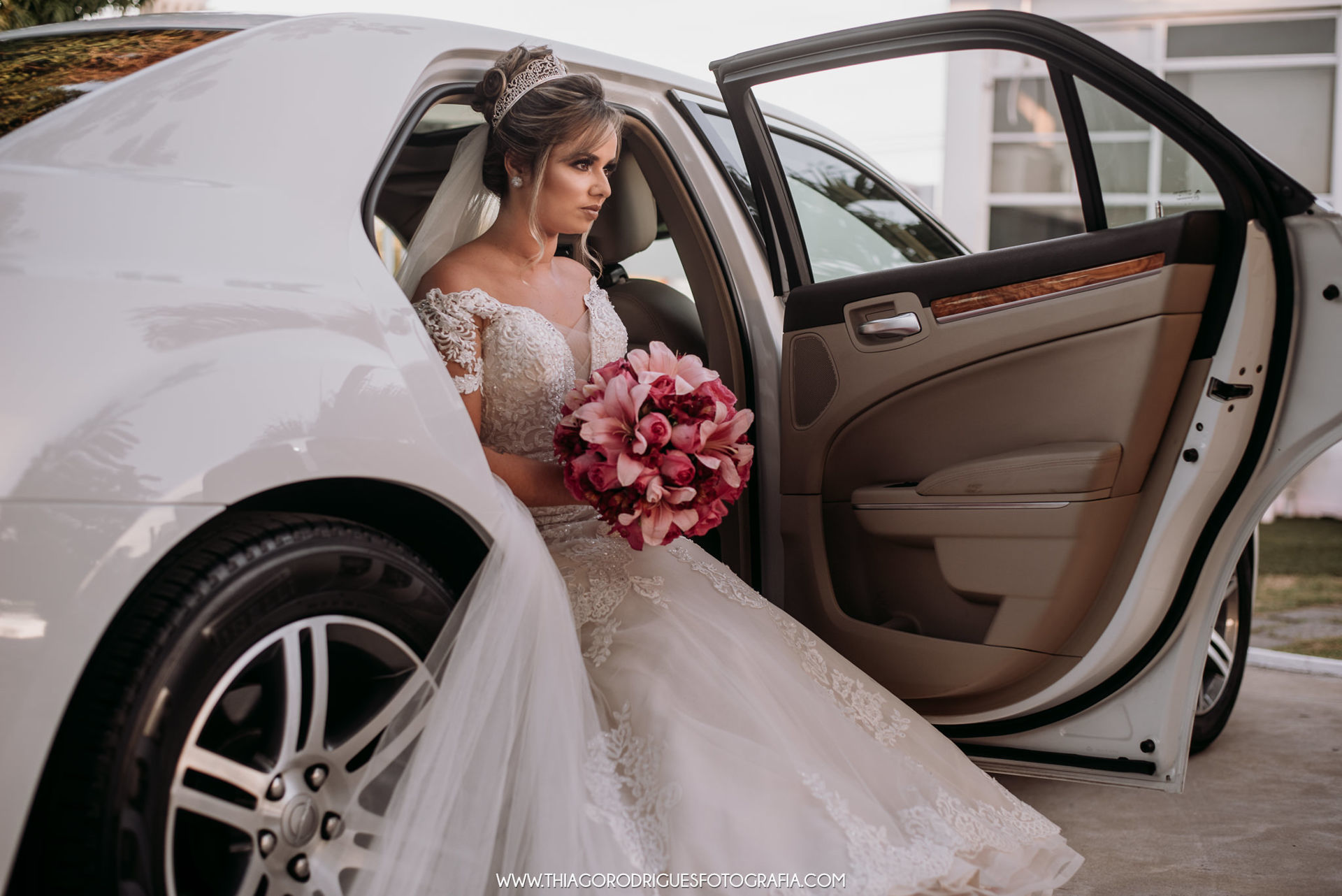 Foto Allan e Fernanda | Casamento Foto Allan e Fernanda | Casamento - Imagem 36
