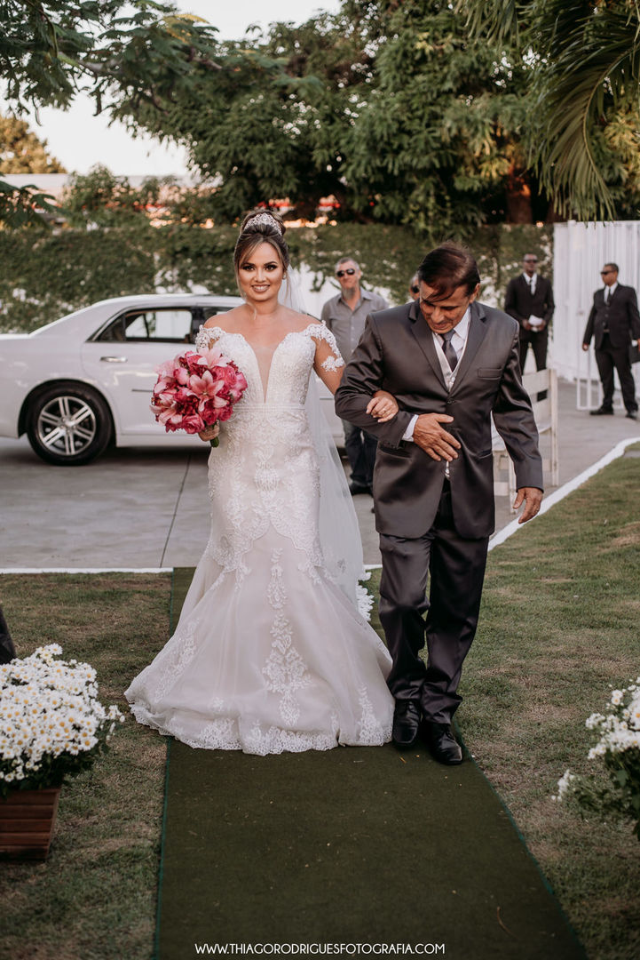 Foto Allan e Fernanda | Casamento Foto Allan e Fernanda | Casamento - Imagem 41