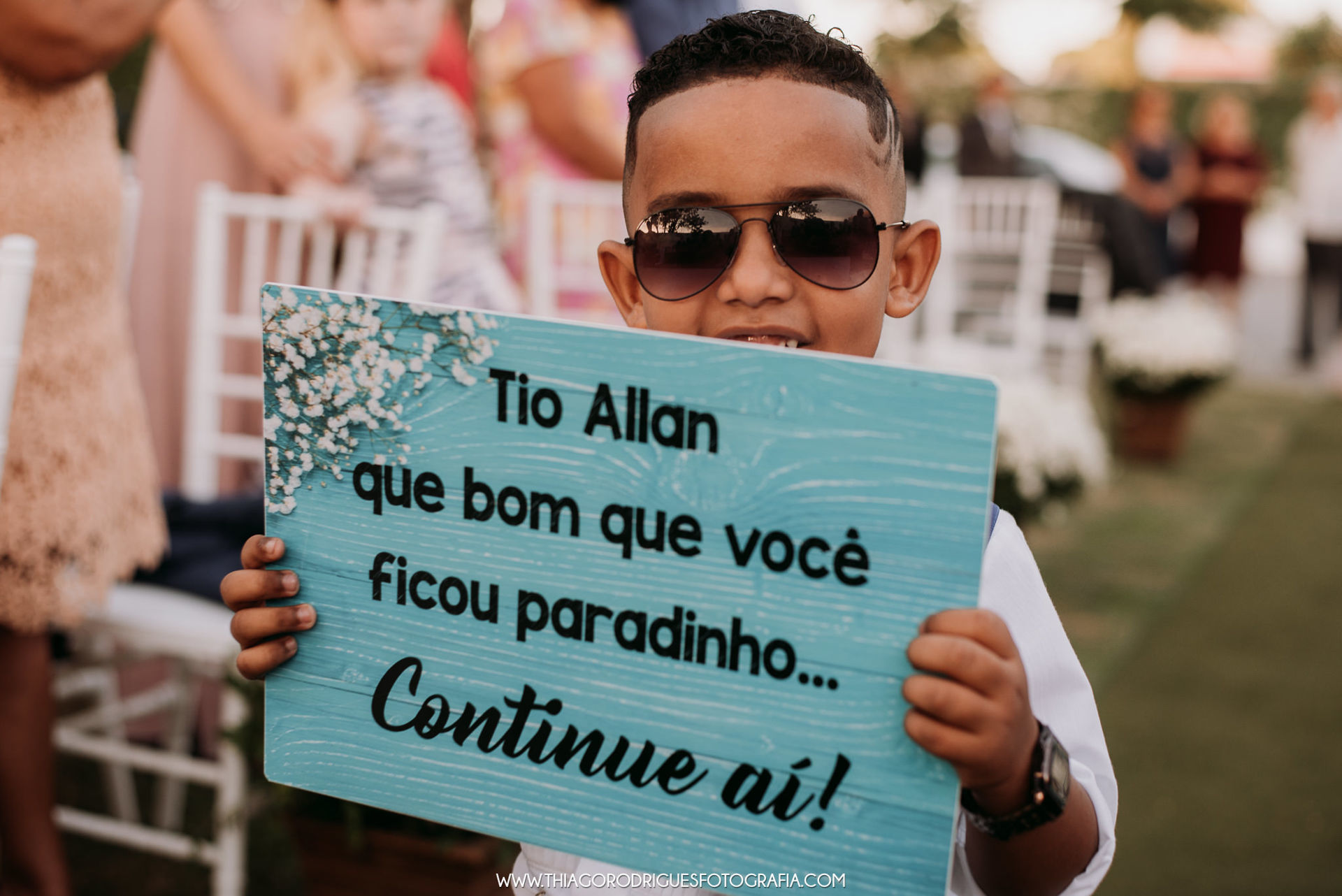 Foto Allan e Fernanda | Casamento Foto Allan e Fernanda | Casamento - Imagem 32