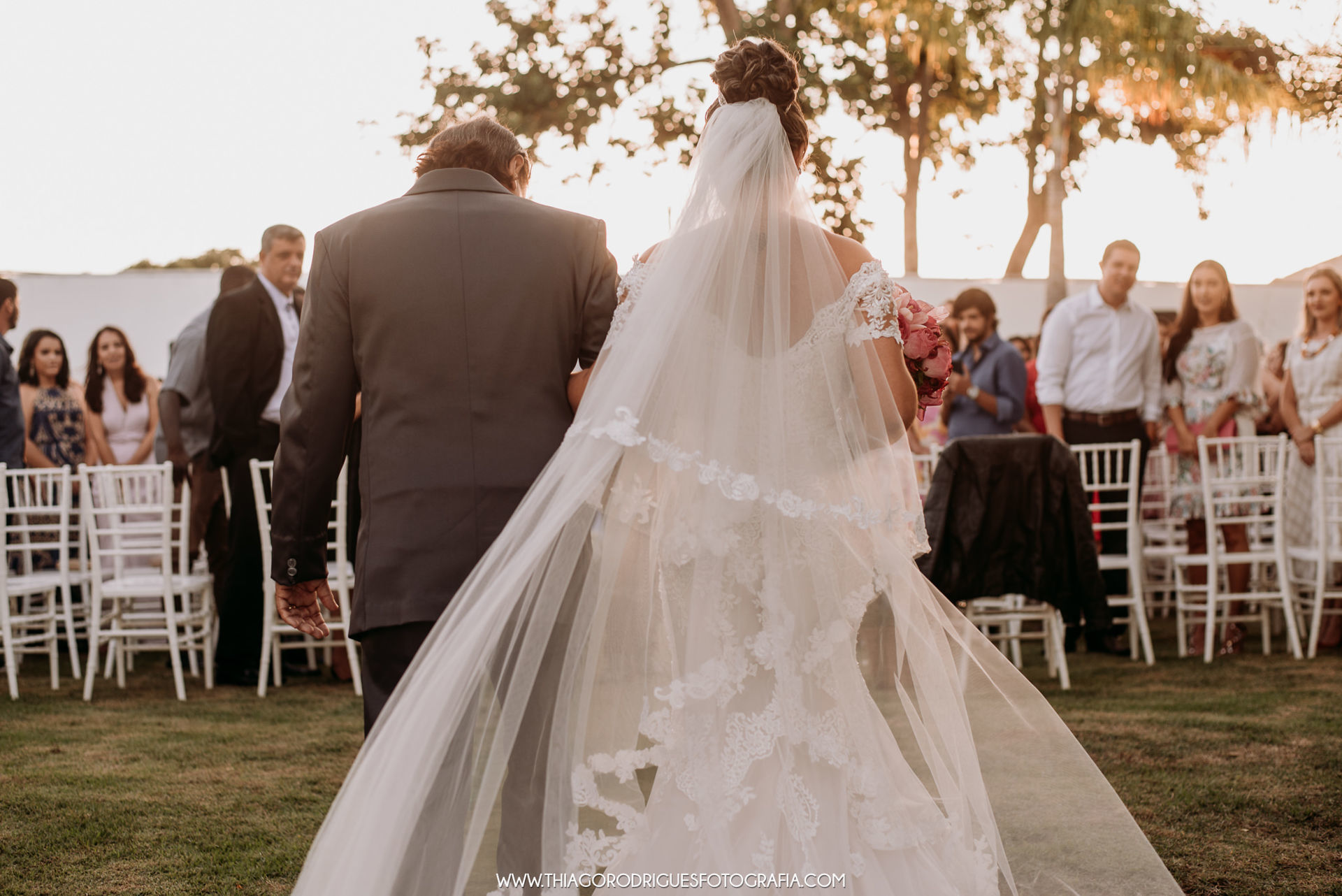 Foto Allan e Fernanda | Casamento Foto Allan e Fernanda | Casamento - Imagem 39