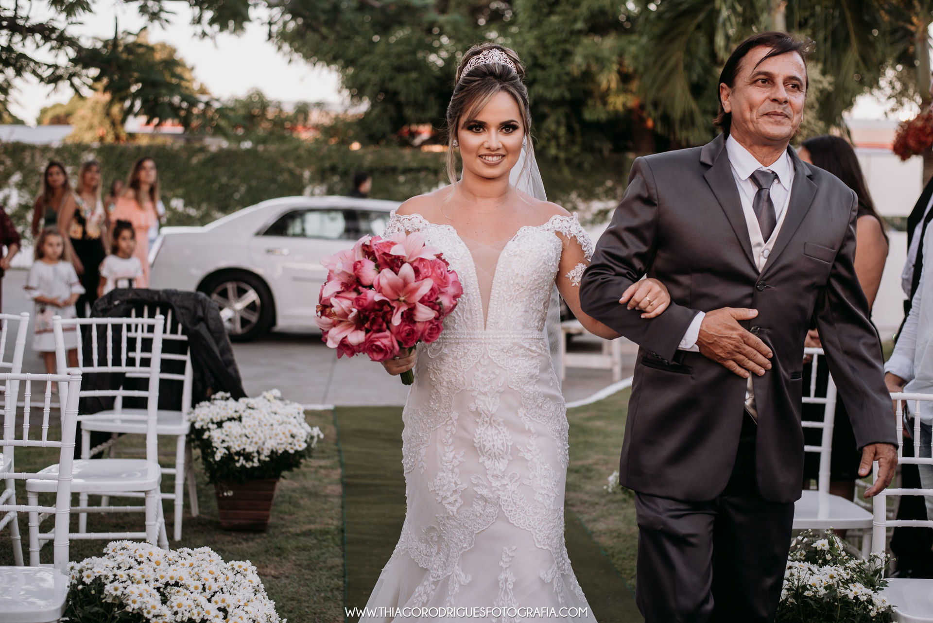 Foto Allan e Fernanda | Casamento Foto Allan e Fernanda | Casamento - Imagem 43