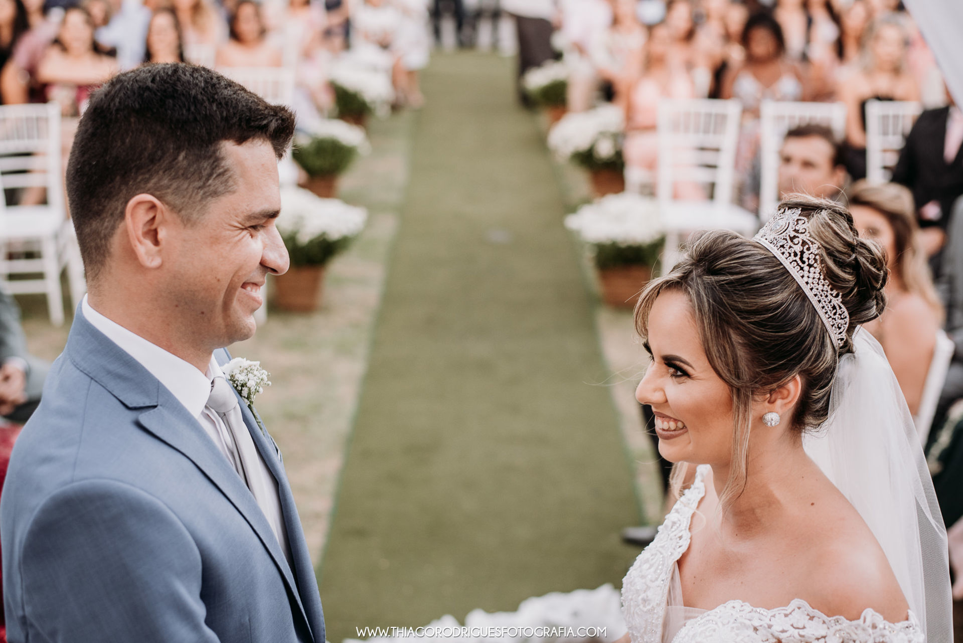 Foto Allan e Fernanda | Casamento Foto Allan e Fernanda | Casamento - Imagem 48