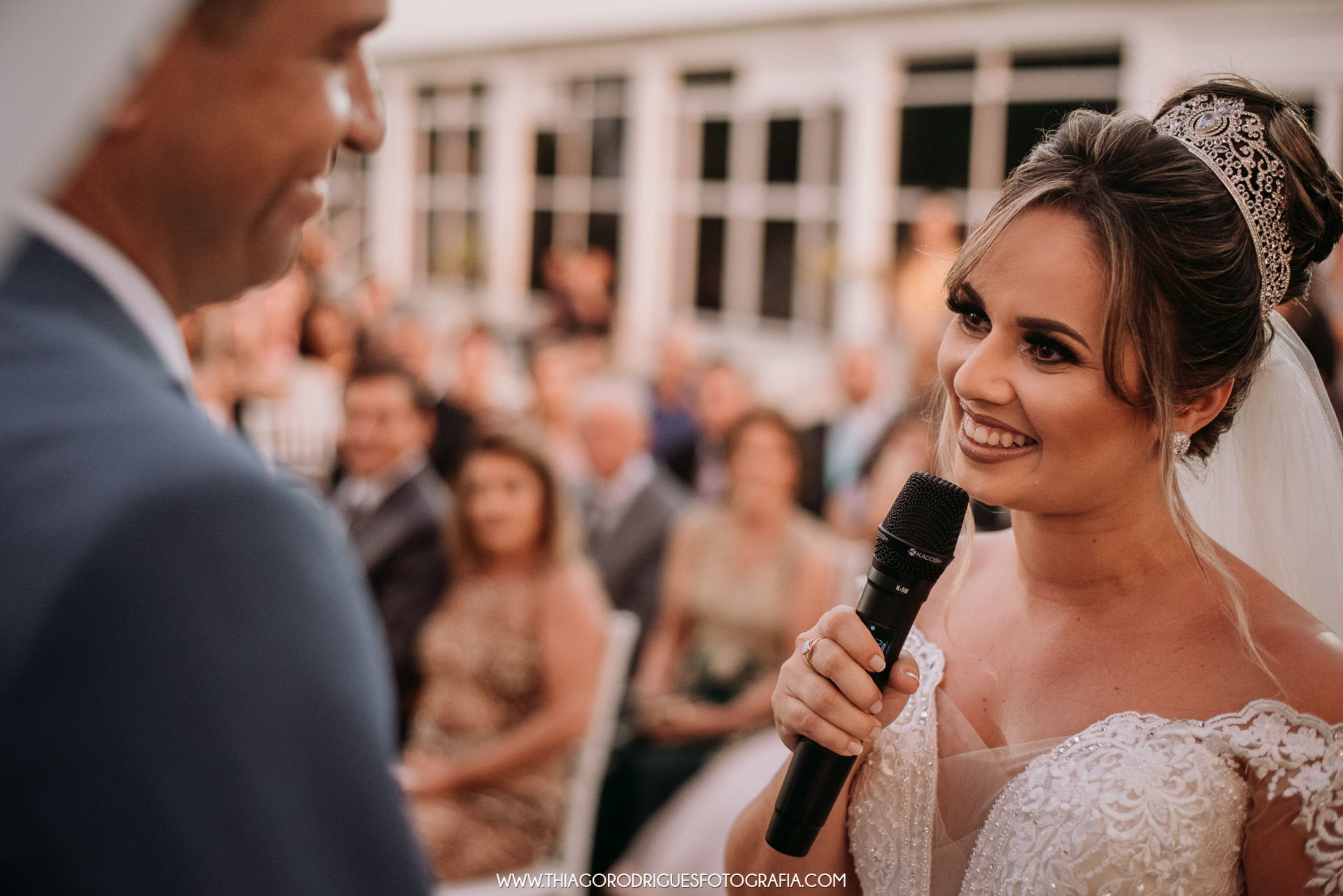Foto Allan e Fernanda | Casamento Foto Allan e Fernanda | Casamento - Imagem 57