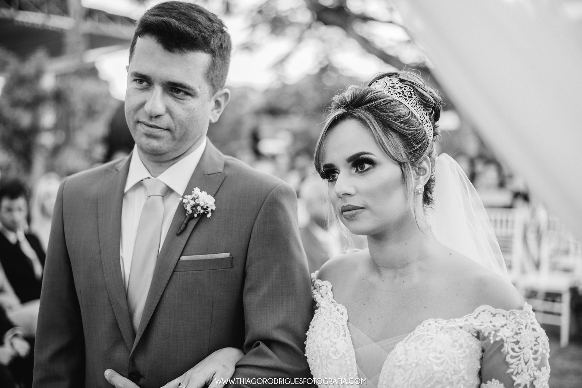 Foto Allan e Fernanda | Casamento Foto Allan e Fernanda | Casamento - Imagem 50