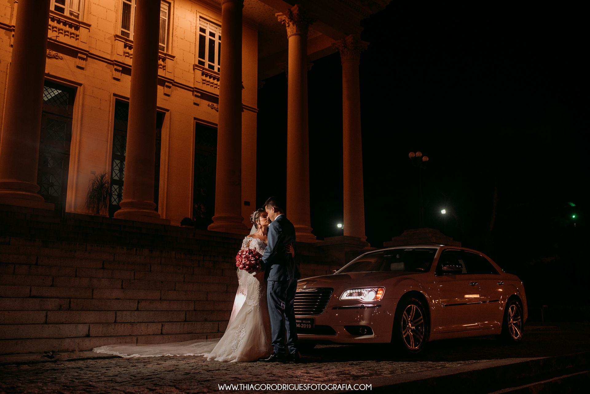 Foto Allan e Fernanda | Casamento Foto Allan e Fernanda | Casamento - Imagem 63
