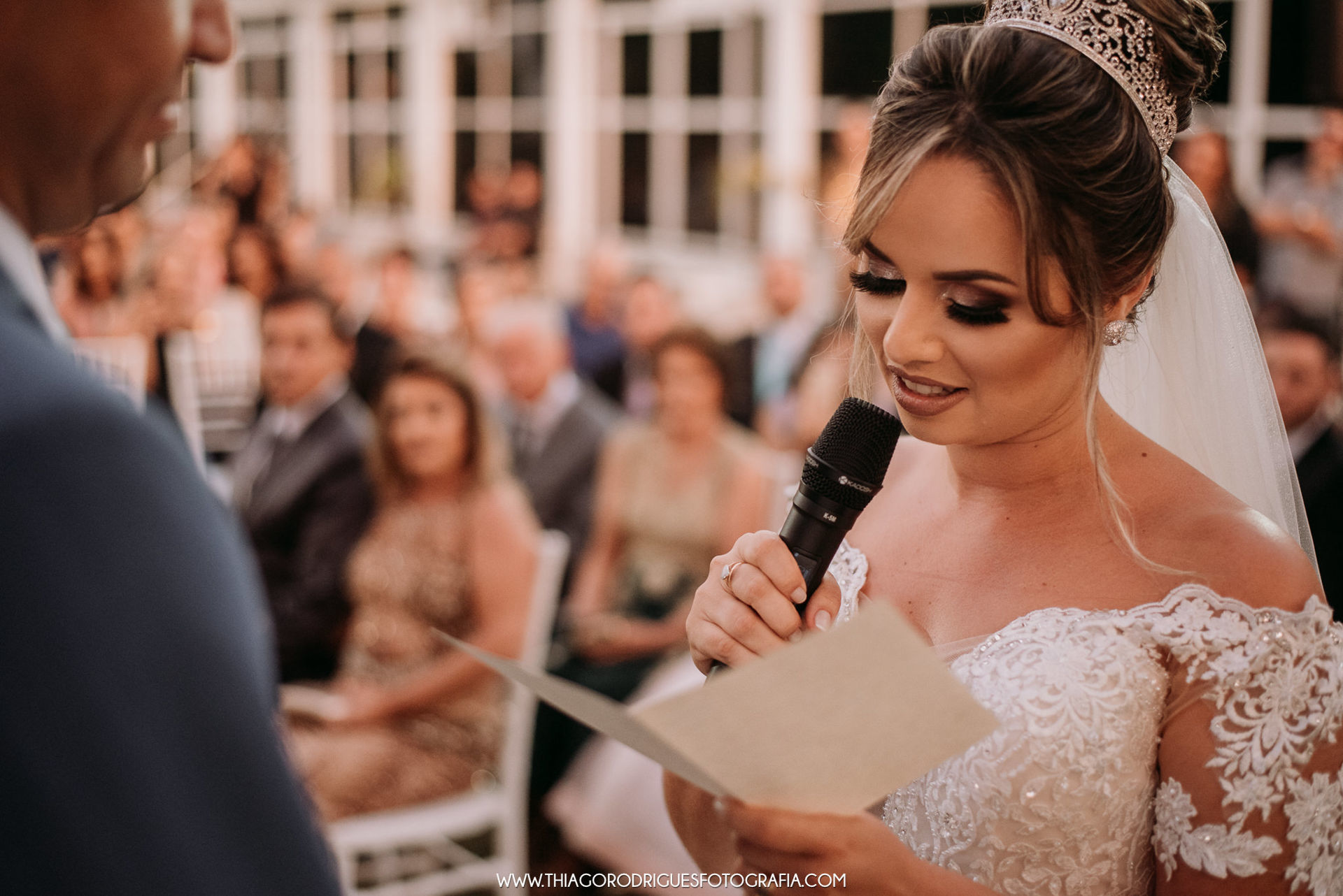 Foto Allan e Fernanda | Casamento Foto Allan e Fernanda | Casamento - Imagem 56