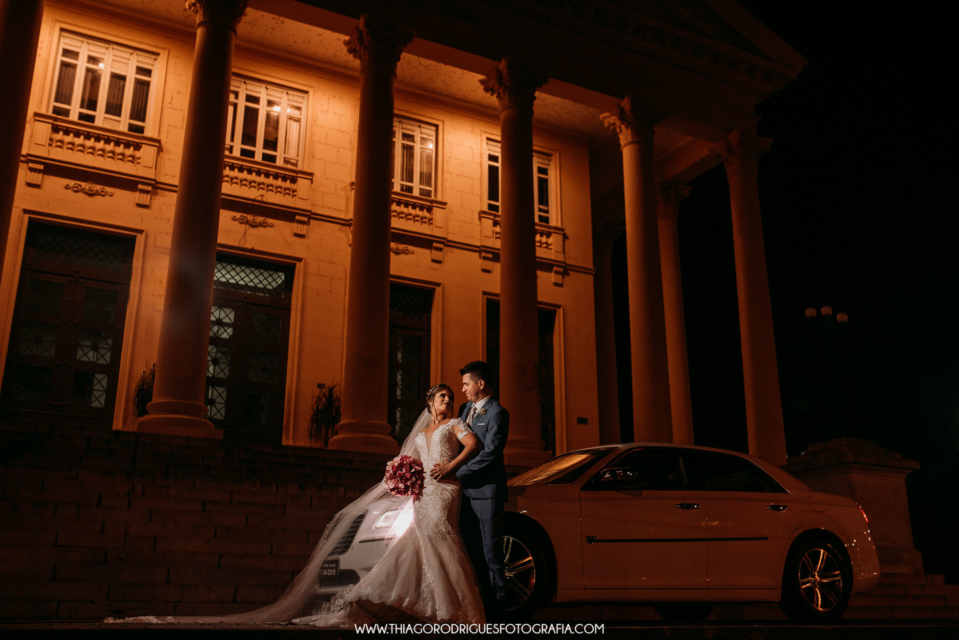 Foto Allan e Fernanda | Casamento Foto Allan e Fernanda | Casamento - Imagem 64