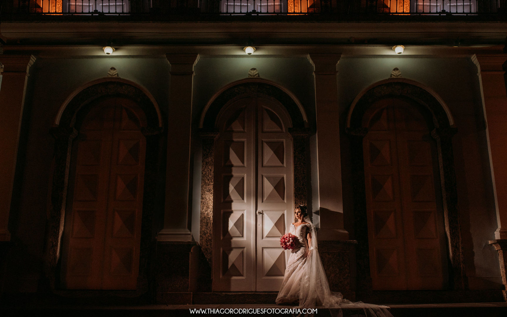 Foto Allan e Fernanda | Casamento Foto Allan e Fernanda | Casamento - Imagem 70