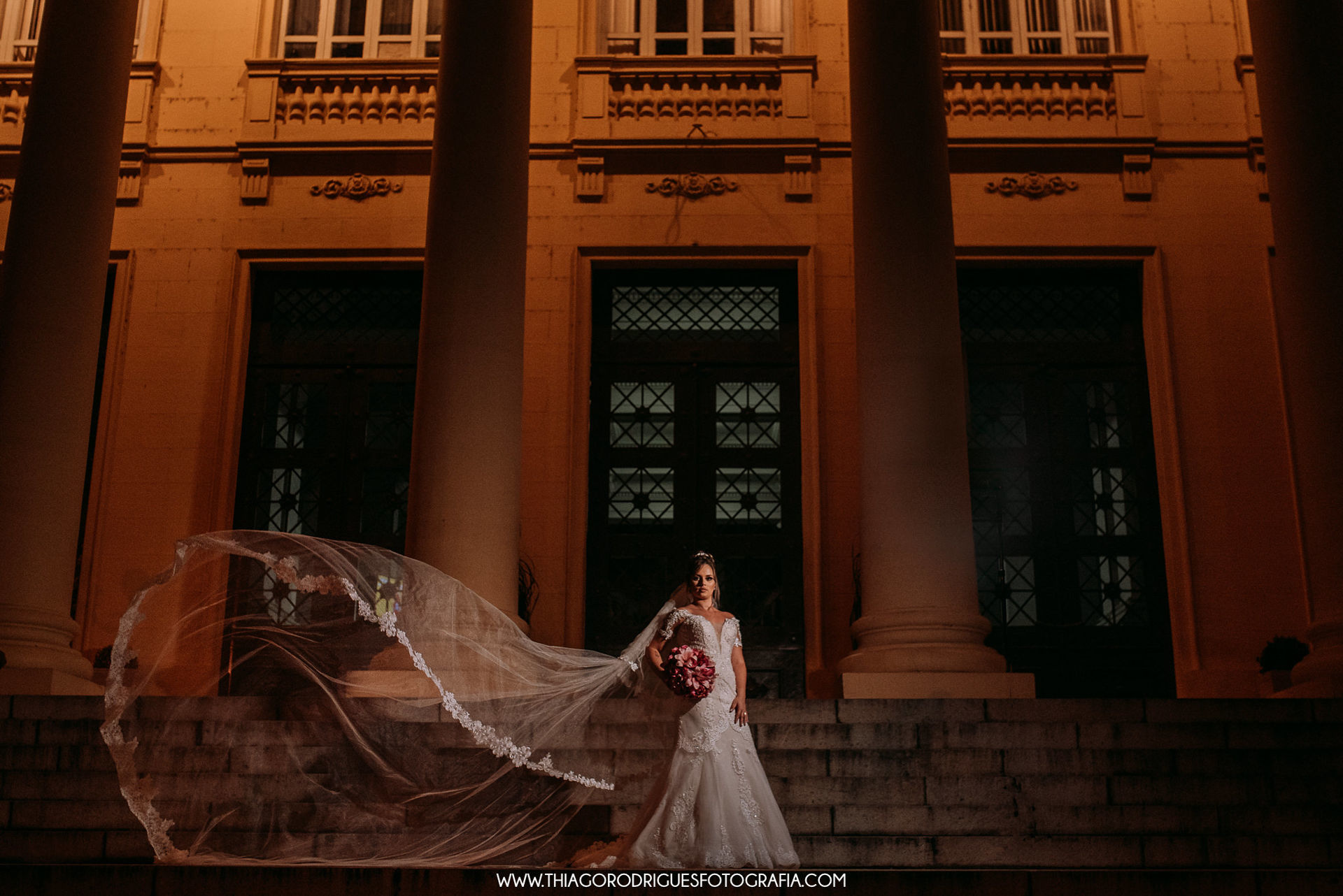 Foto Allan e Fernanda | Casamento Foto Allan e Fernanda | Casamento - Imagem 69