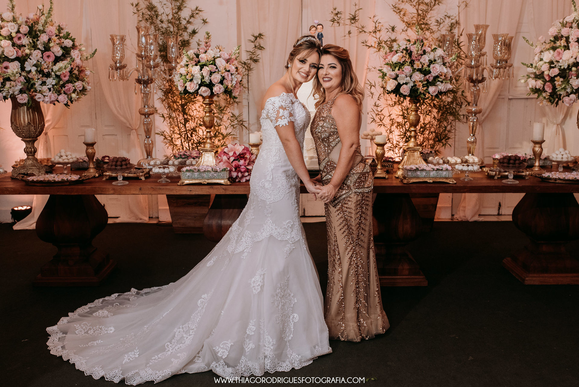 Foto Allan e Fernanda | Casamento Foto Allan e Fernanda | Casamento - Imagem 82