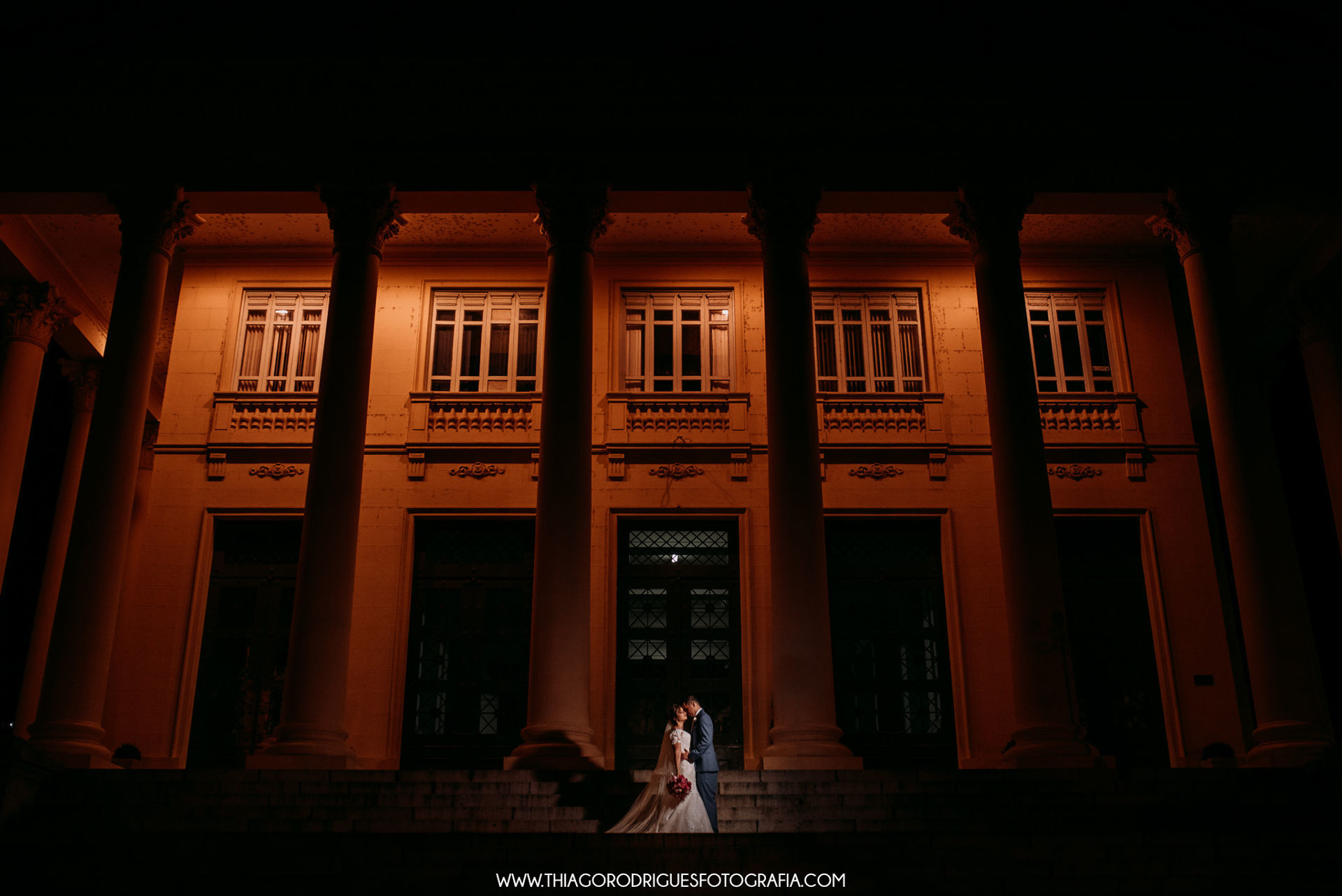 Foto Allan e Fernanda | Casamento Foto Allan e Fernanda | Casamento - Imagem 67