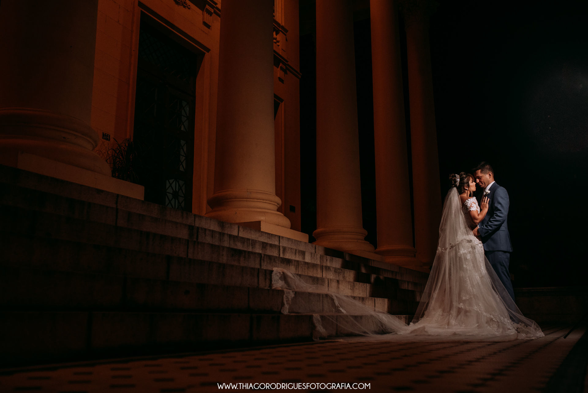 Foto Allan e Fernanda | Casamento Foto Allan e Fernanda | Casamento - Imagem 66