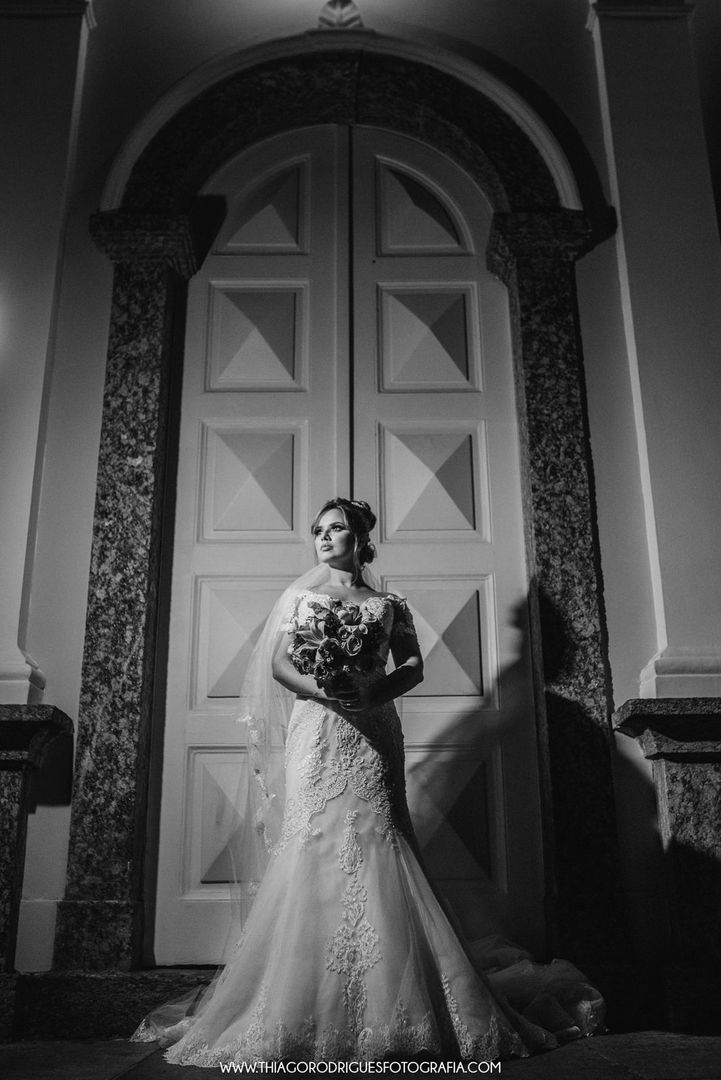 Foto Allan e Fernanda | Casamento Foto Allan e Fernanda | Casamento - Imagem 72