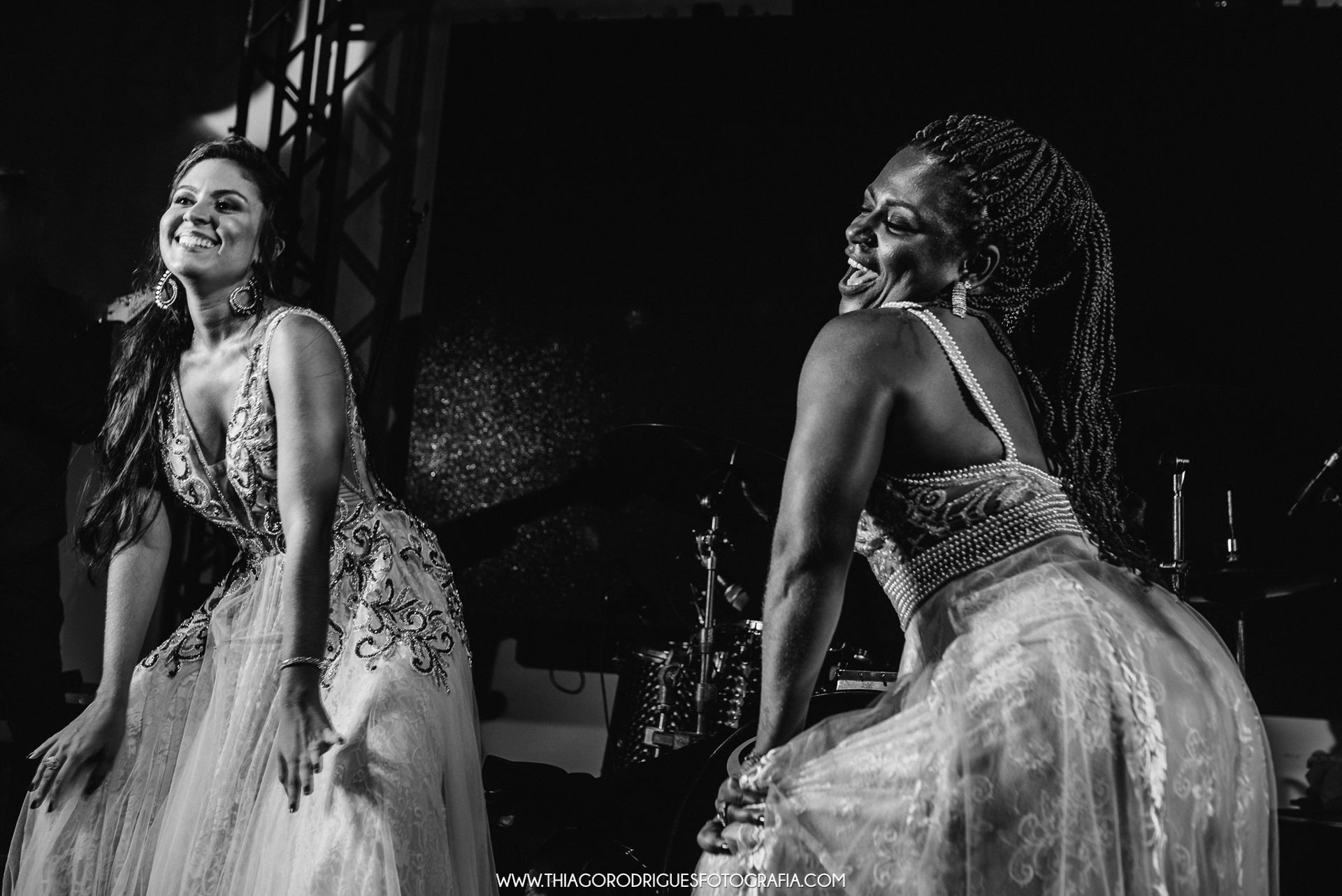 Foto Allan e Fernanda | Casamento Foto Allan e Fernanda | Casamento - Imagem 104