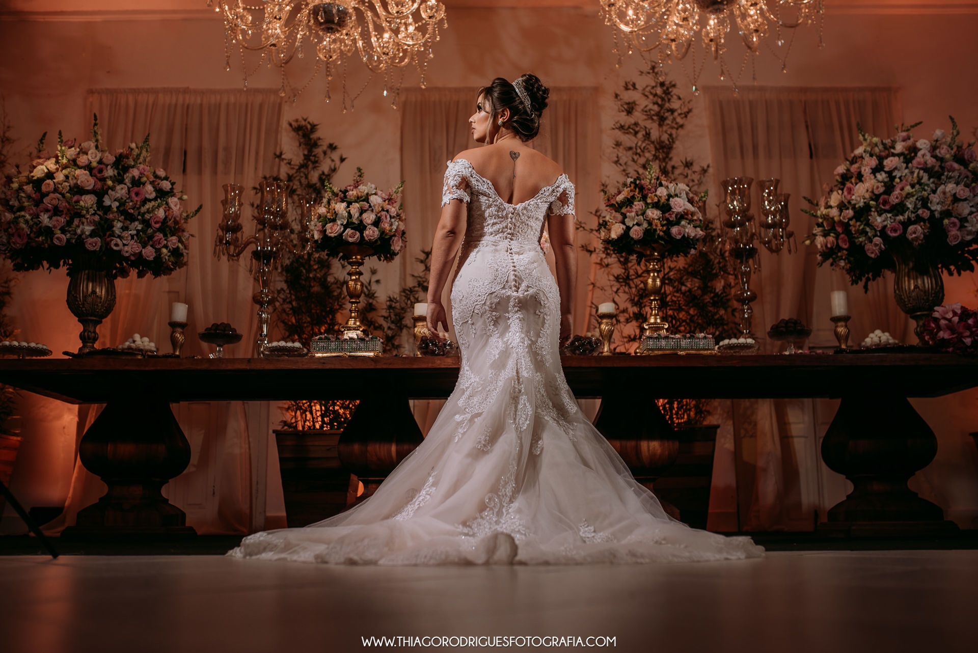 Foto Allan e Fernanda | Casamento Foto Allan e Fernanda | Casamento - Imagem 95
