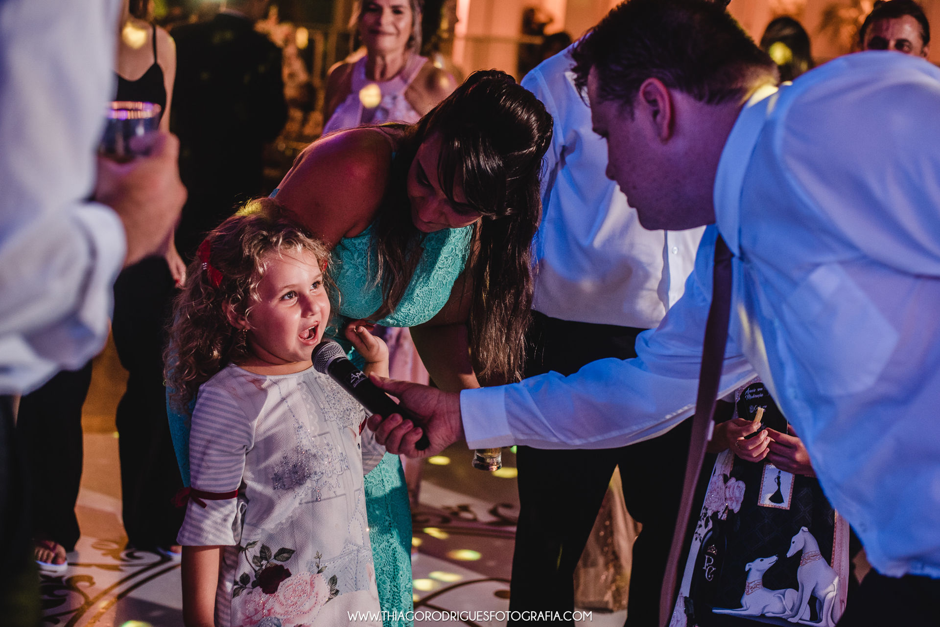 Foto Allan e Fernanda | Casamento Foto Allan e Fernanda | Casamento - Imagem 101