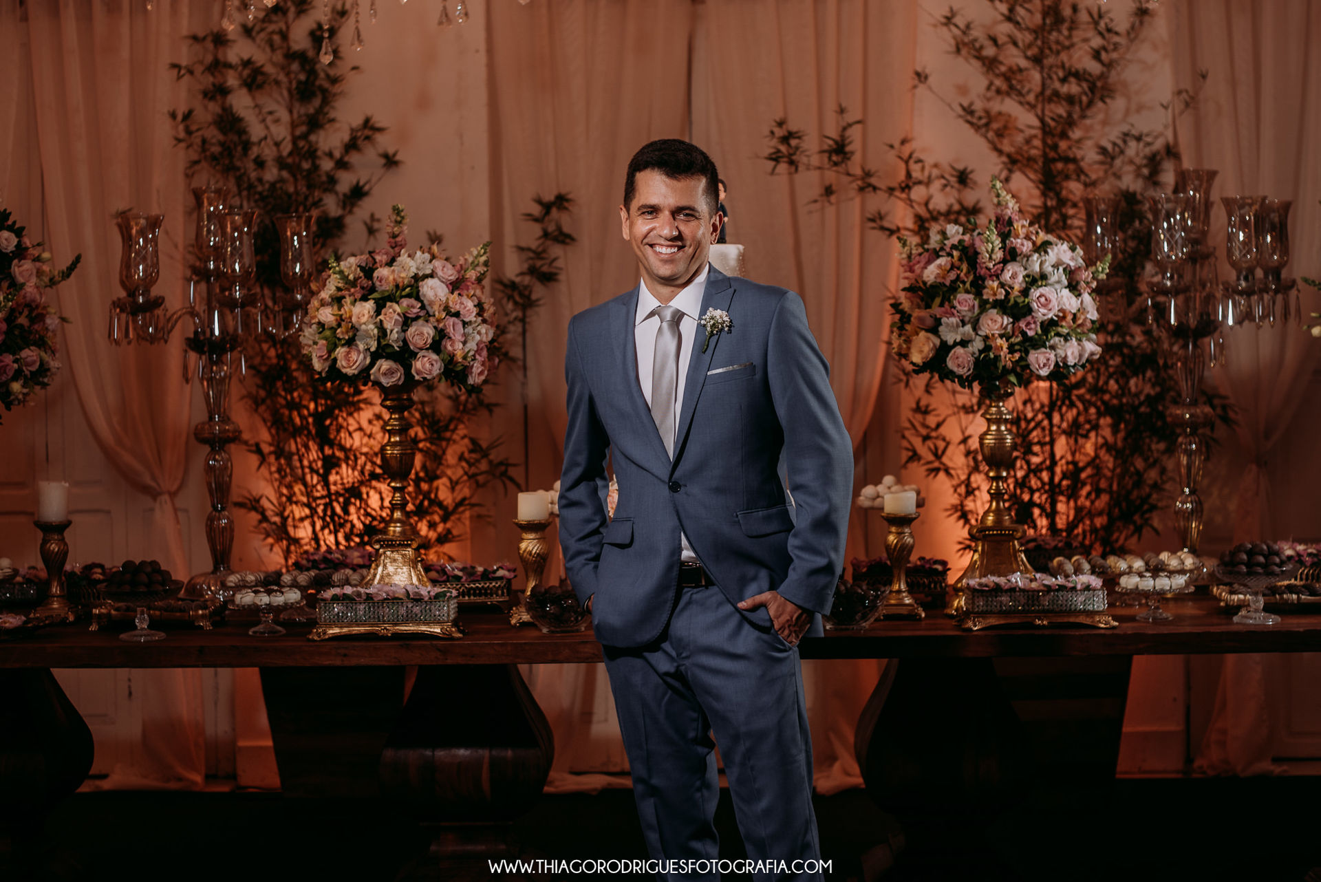 Foto Allan e Fernanda | Casamento Foto Allan e Fernanda | Casamento - Imagem 89