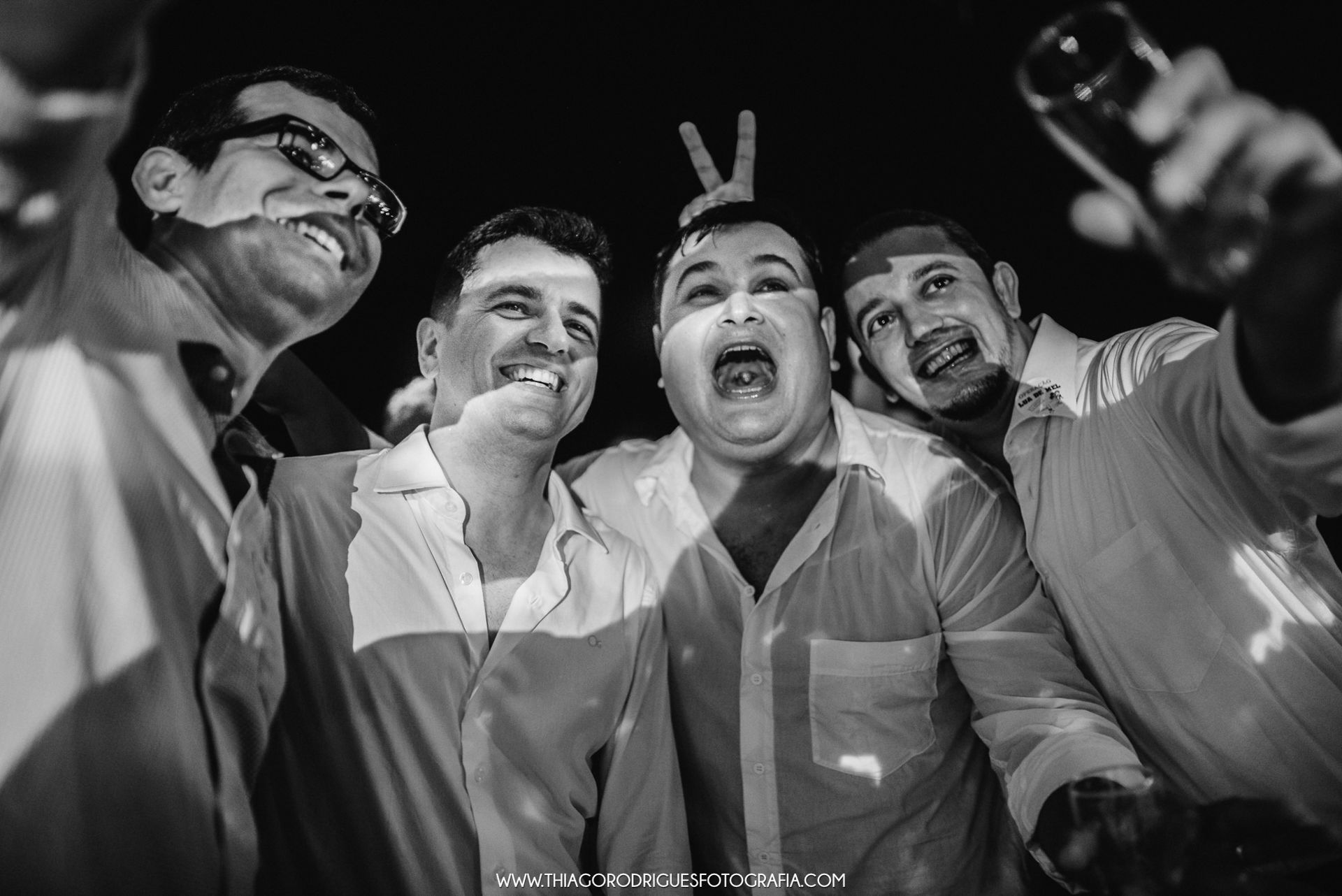 Foto Allan e Fernanda | Casamento Foto Allan e Fernanda | Casamento - Imagem 107