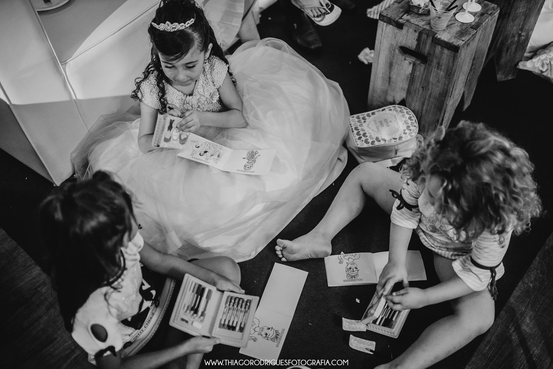 Foto Allan e Fernanda | Casamento Foto Allan e Fernanda | Casamento - Imagem 111