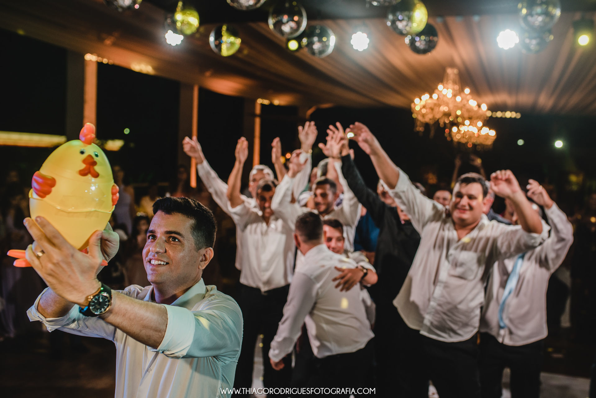 Foto Allan e Fernanda | Casamento Foto Allan e Fernanda | Casamento - Imagem 110