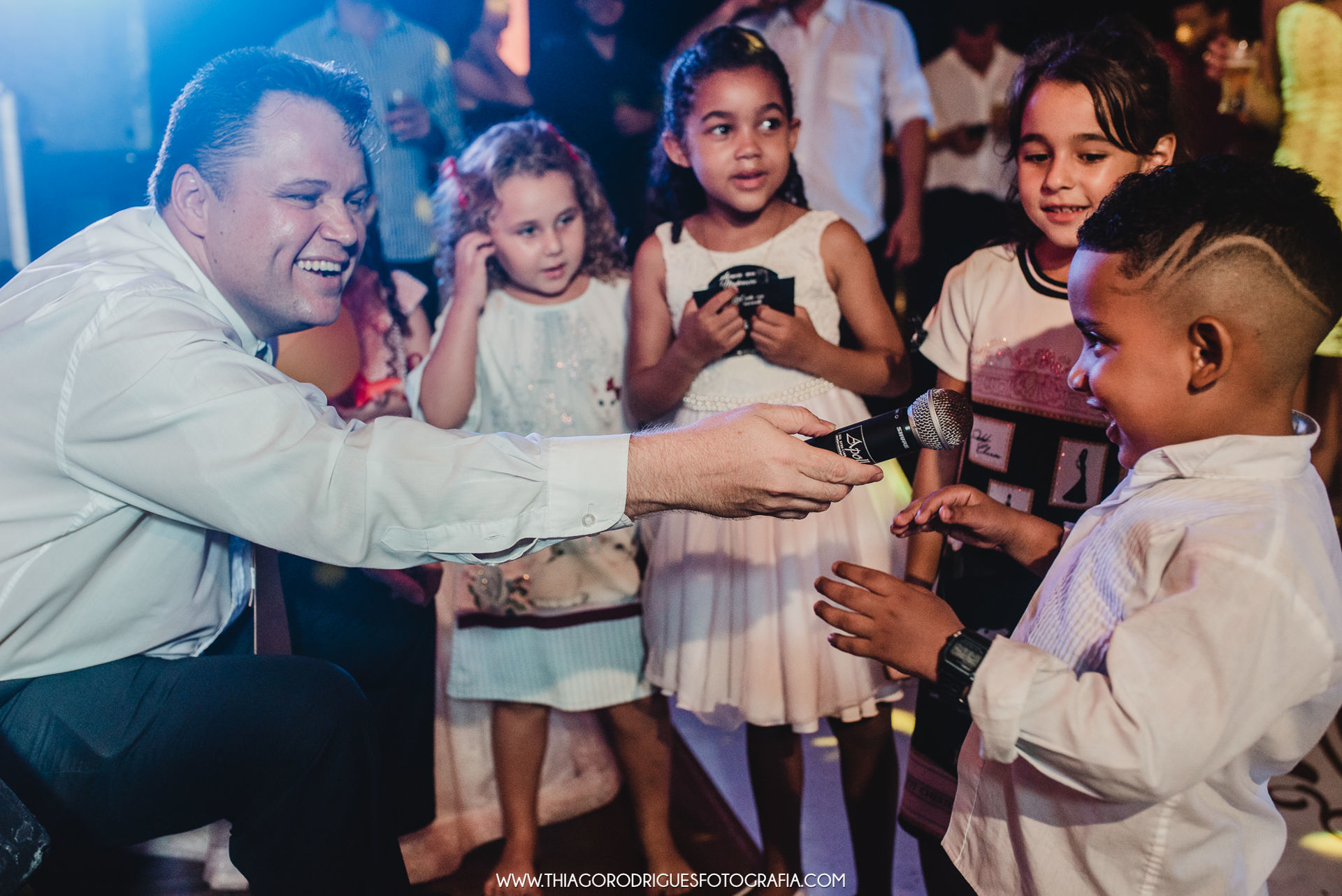 Foto Allan e Fernanda | Casamento Foto Allan e Fernanda | Casamento - Imagem 112
