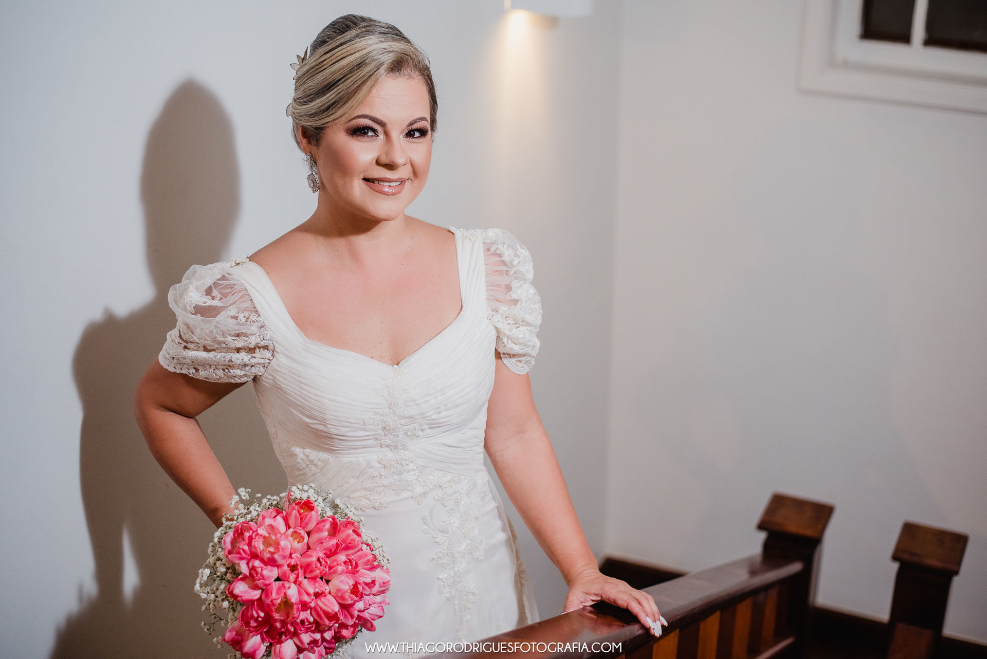 Foto Casamento | Mateus e Rosana Foto Casamento | Mateus e Rosana - Imagem 11