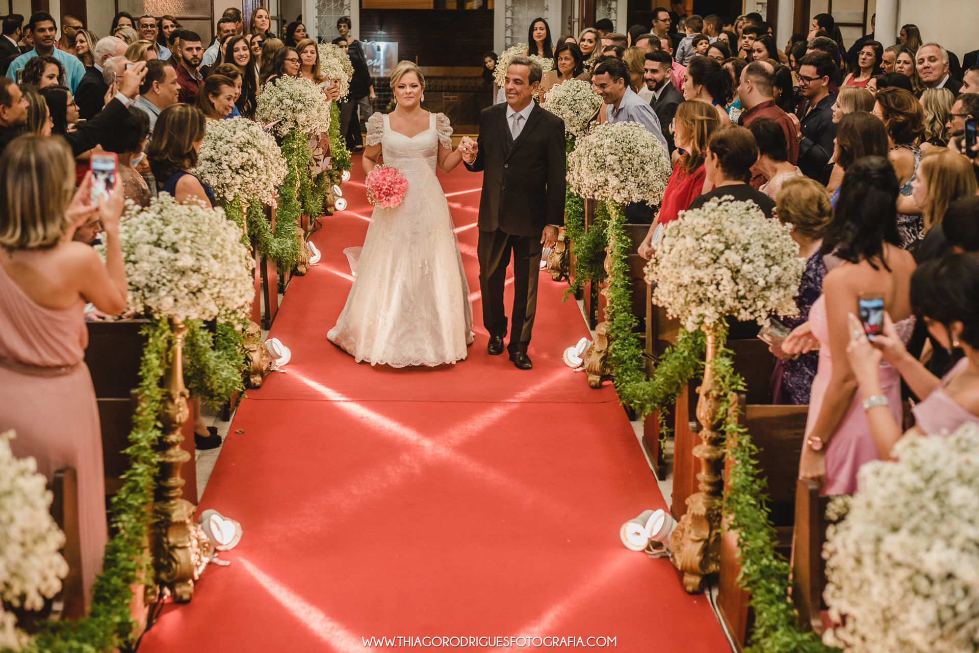 Foto Casamento | Mateus e Rosana Foto Casamento | Mateus e Rosana - Imagem 28