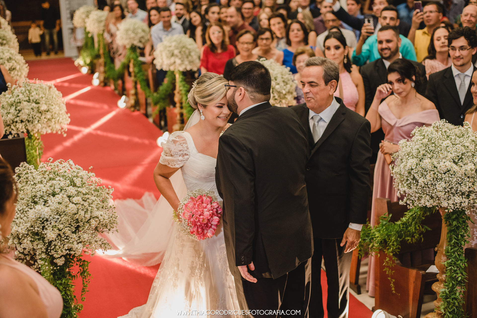 Foto Casamento | Mateus e Rosana Foto Casamento | Mateus e Rosana - Imagem 29