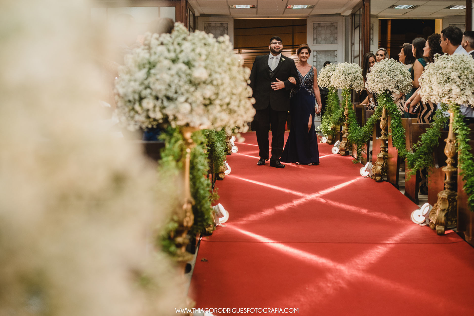 Foto Casamento | Mateus e Rosana Foto Casamento | Mateus e Rosana - Imagem 20