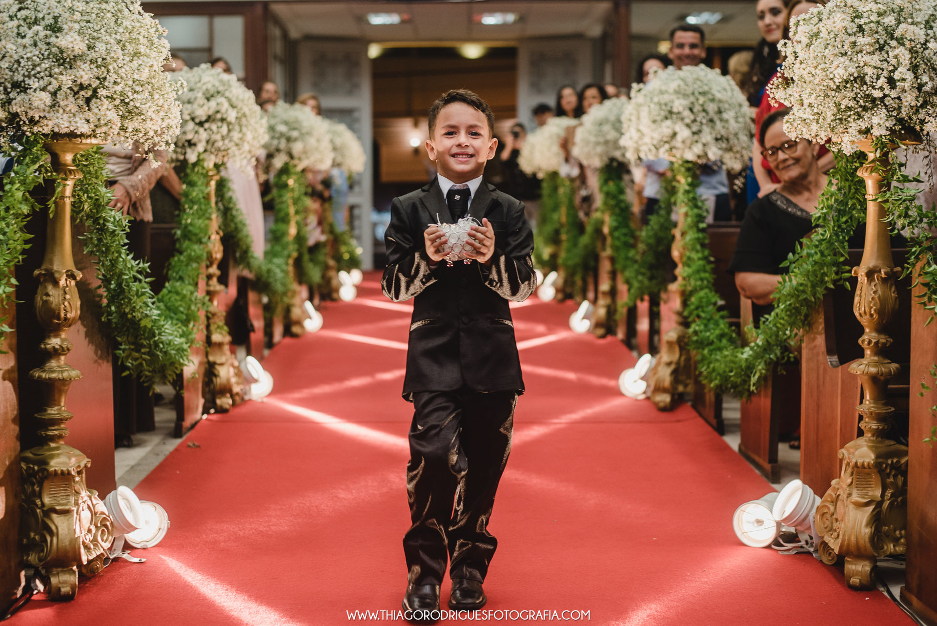 Foto Casamento | Mateus e Rosana Foto Casamento | Mateus e Rosana - Imagem 34