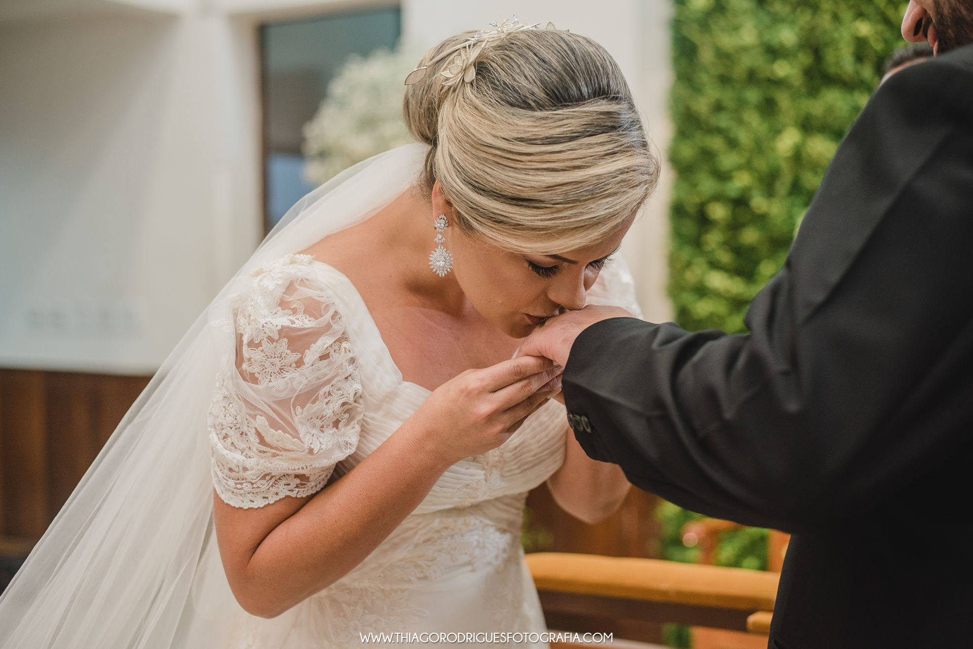 Foto Casamento | Mateus e Rosana Foto Casamento | Mateus e Rosana - Imagem 38
